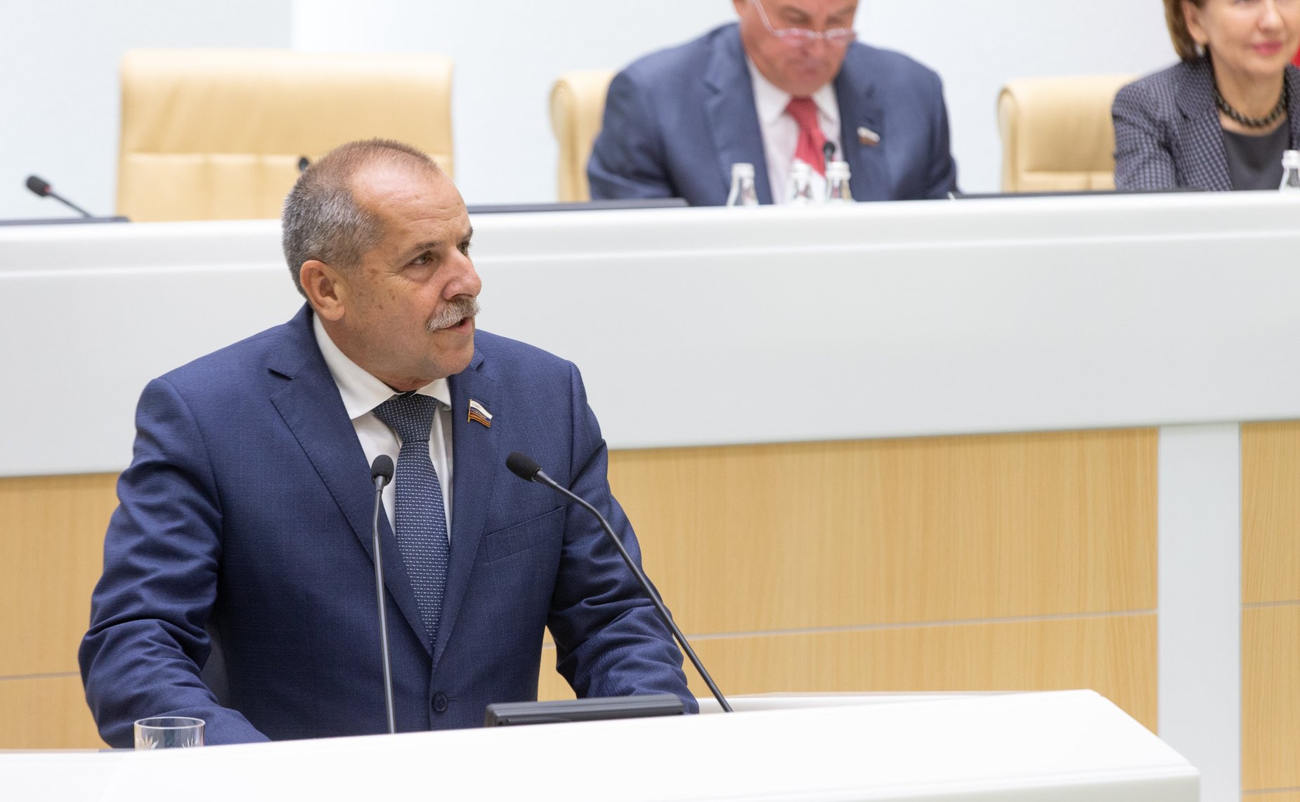 Валерий Куликов