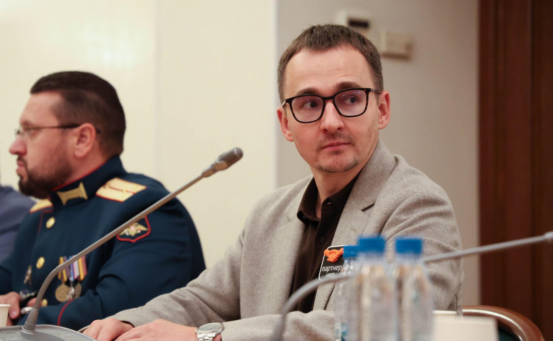 Сенаторы обсудили успешные практики и предложения по развитию НКО