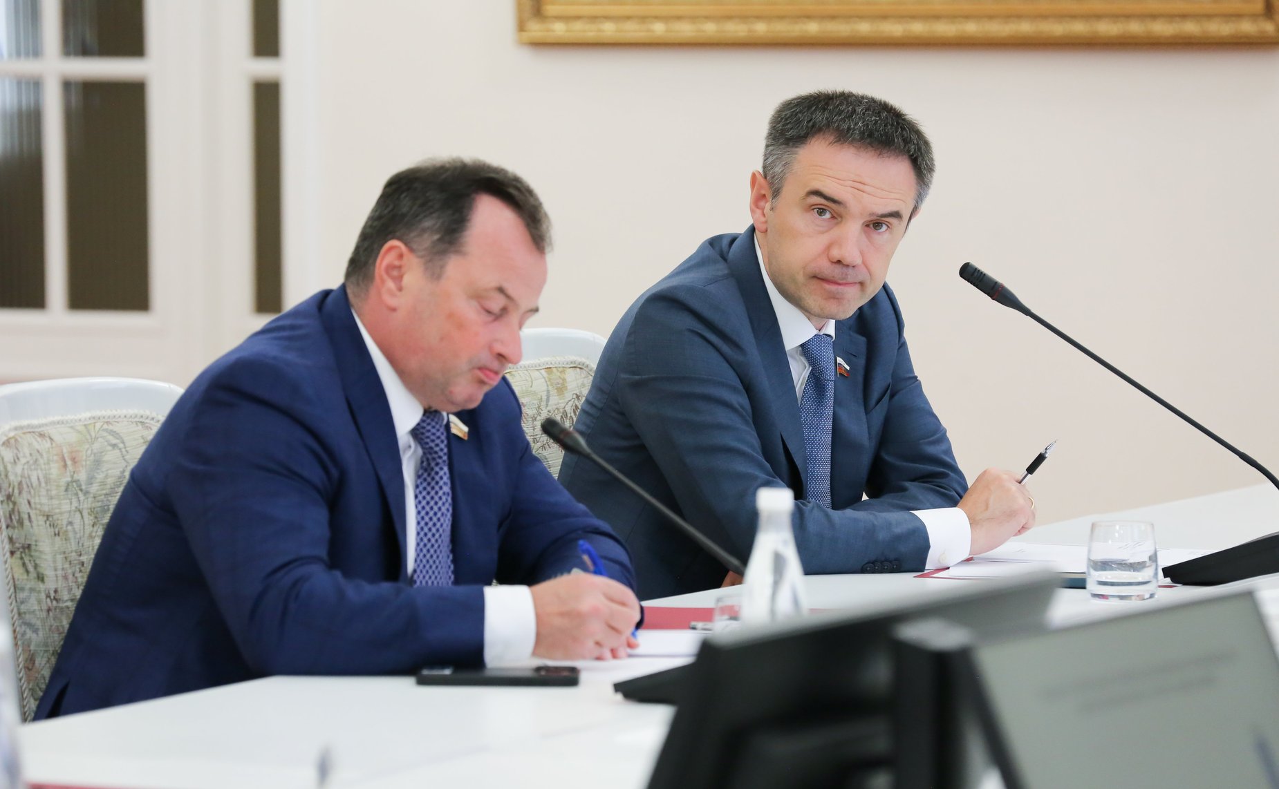 Выездное заседание Комитета СФ по экономической политике на тему «Экономический потенциал Кабардино-Балкарской Республики» состоялось в г. Нальчике