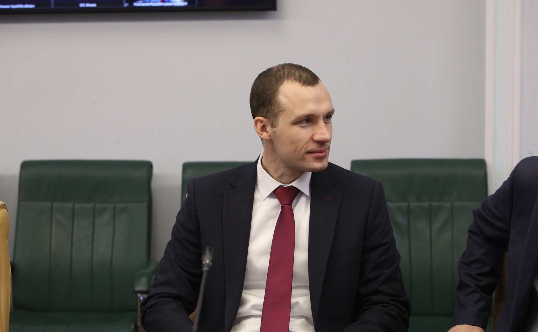 Круглый стол Комитета СФ по экономической политике на тему «Энергетическая безопасность Дальнего Востока и Арктики»