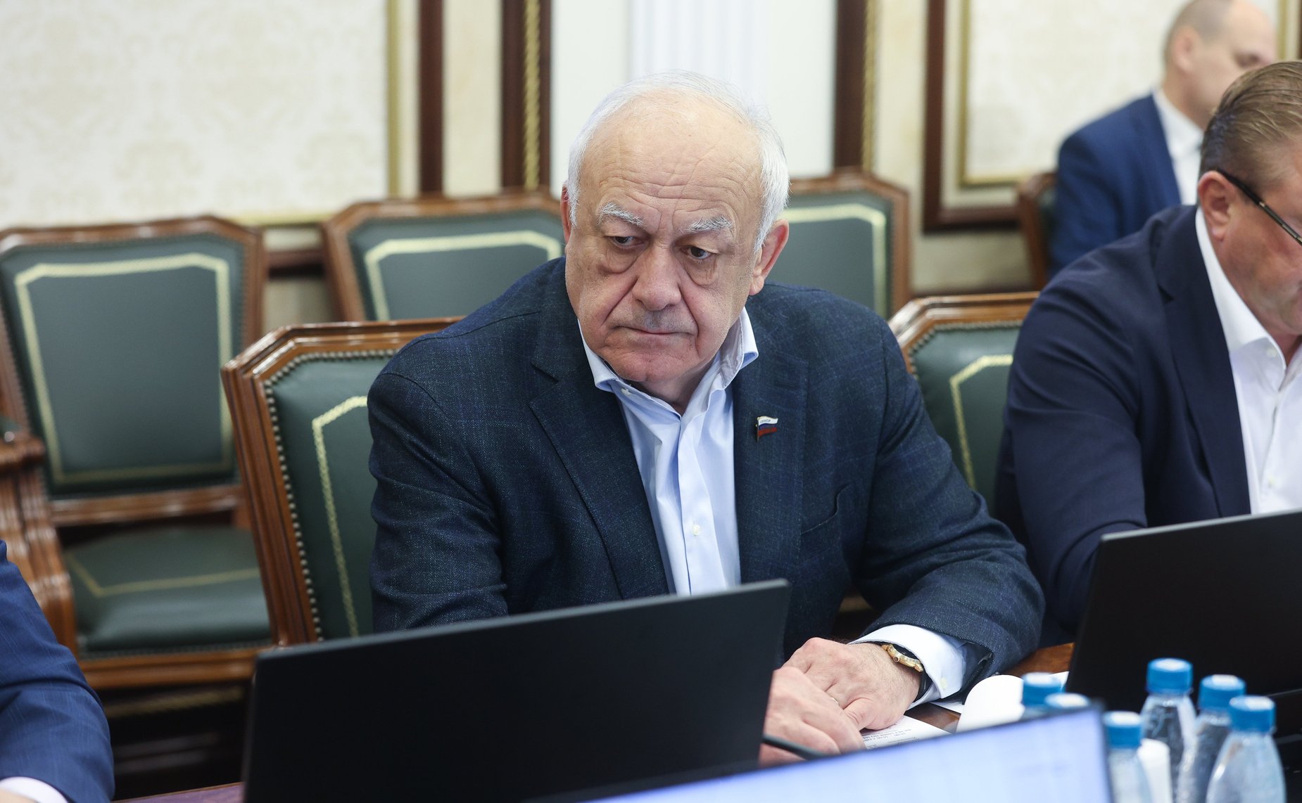 Таймураз Мамсуров