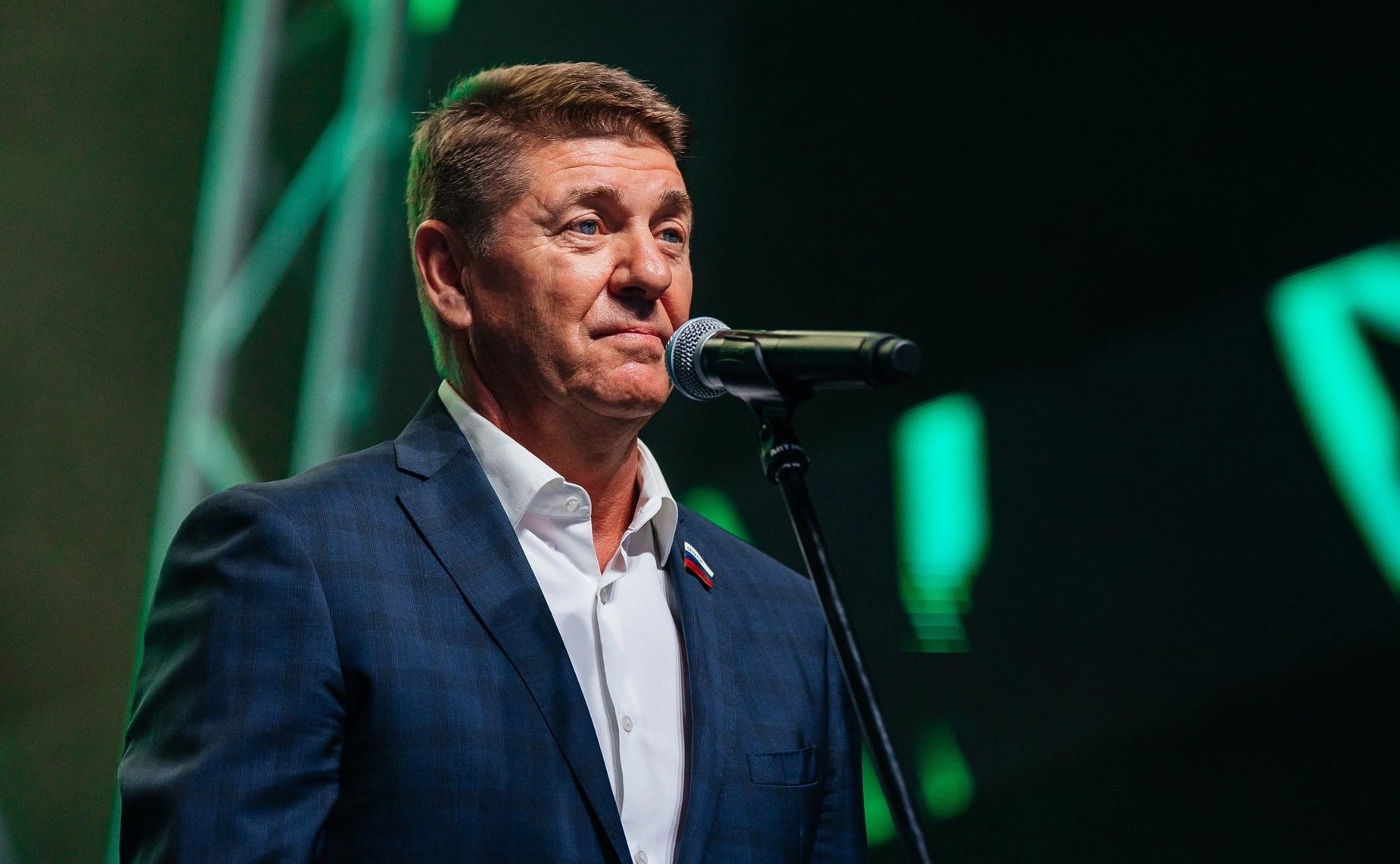 Андрей Шевченко