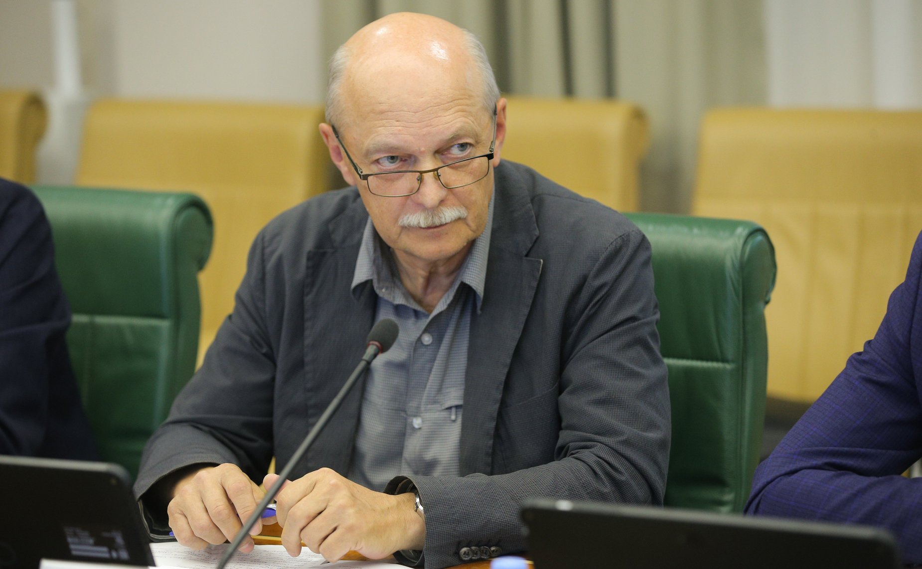 Совещание Комитета СФ по экономической политике совместно с Комитетом СФ по федеративному устройству, региональной политике, местному самоуправлению и делам Севера