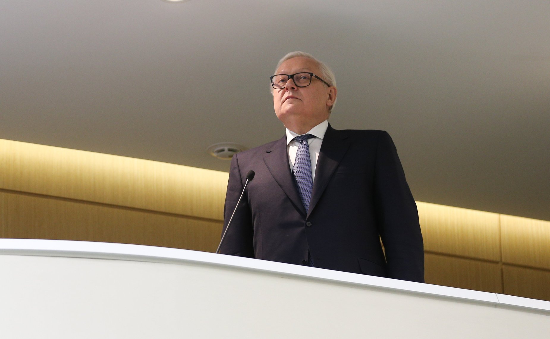 506-е заседание Совета Федерации