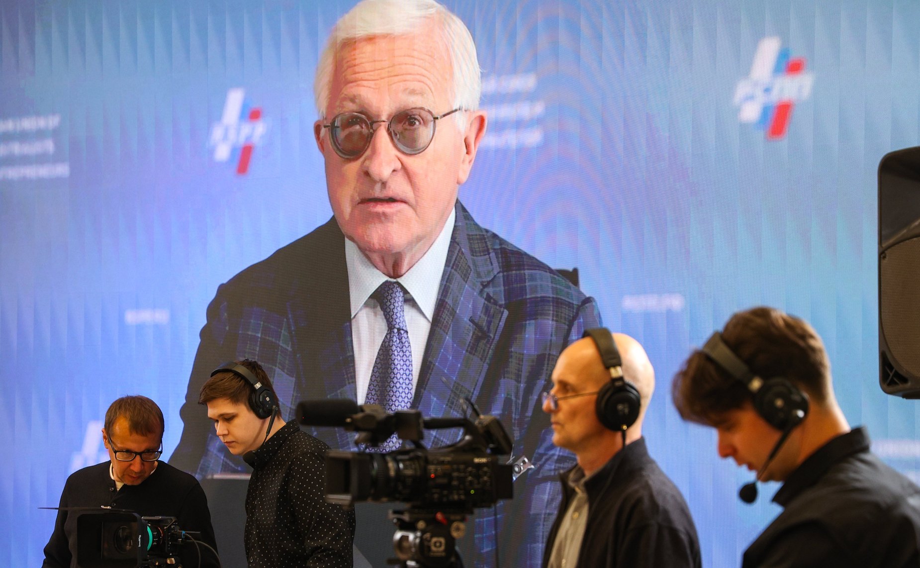 Третий Всероссийский телемарафон «Марафон здоровья #ВМЕСТЕЗДОРОВО»