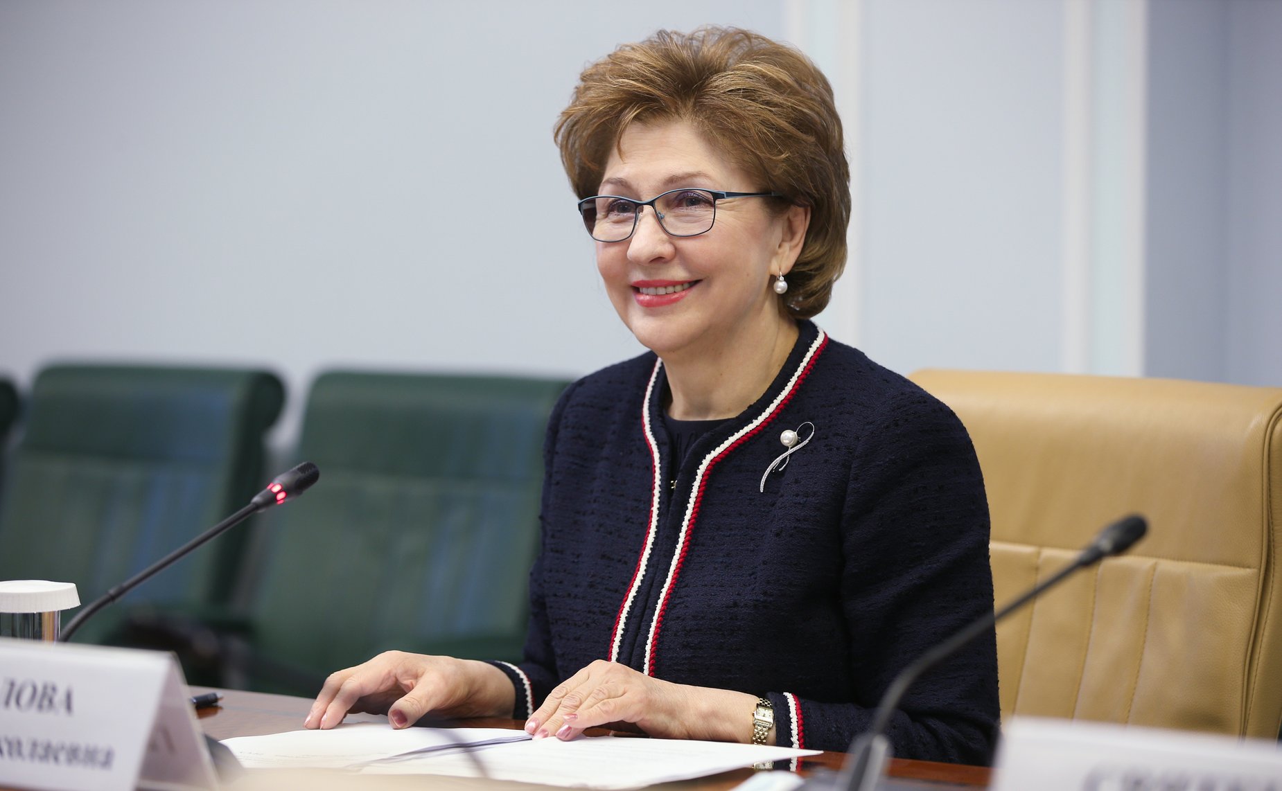 Галина Карелова