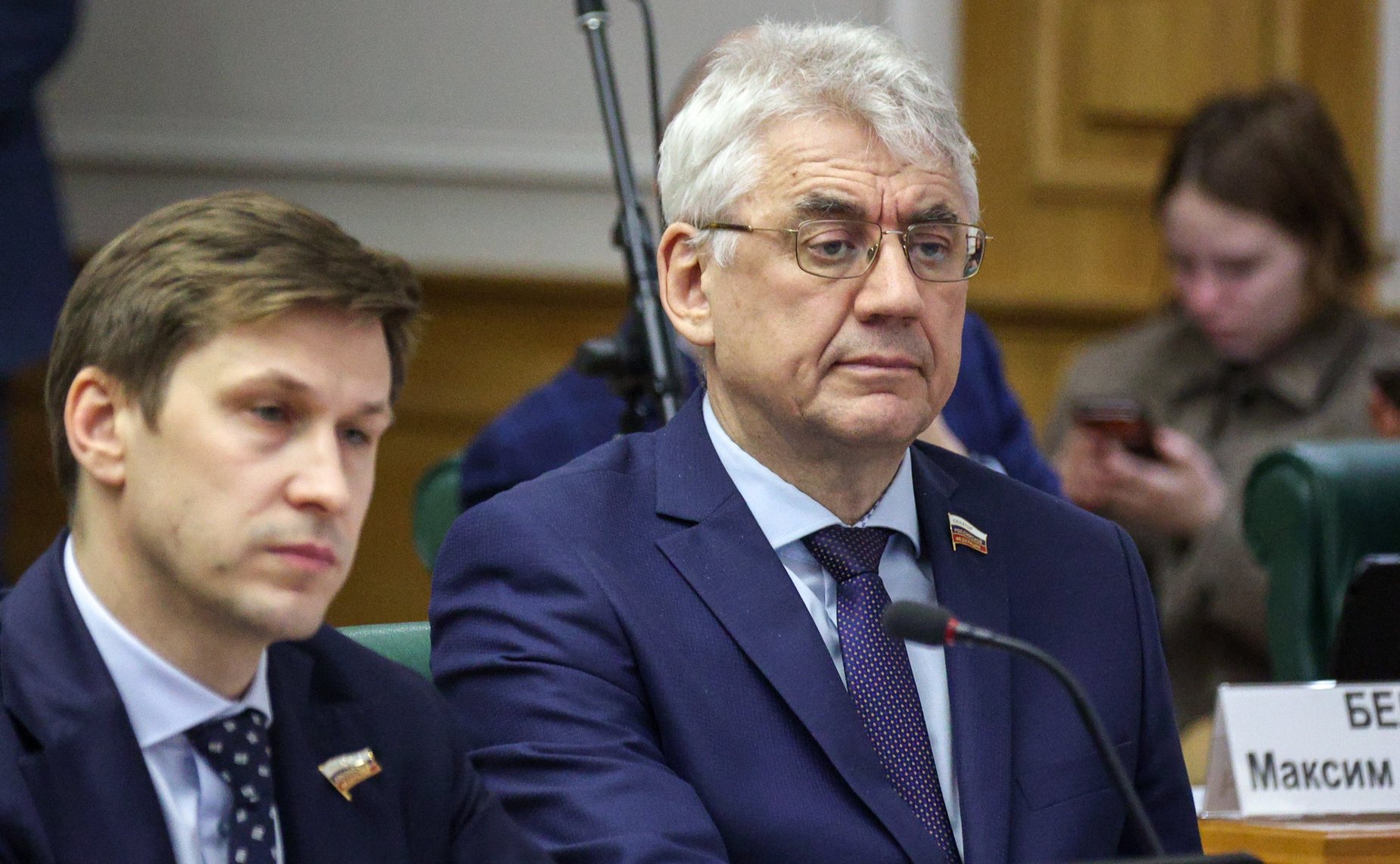 Виктор Калашников