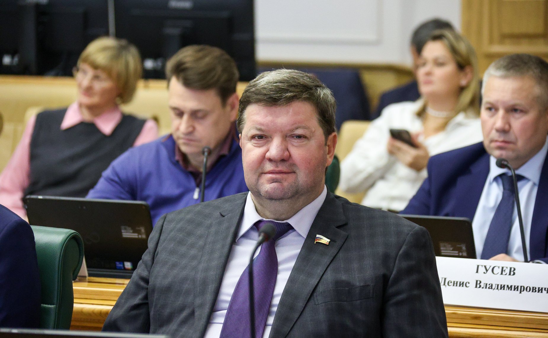 Геннадий Ягубов