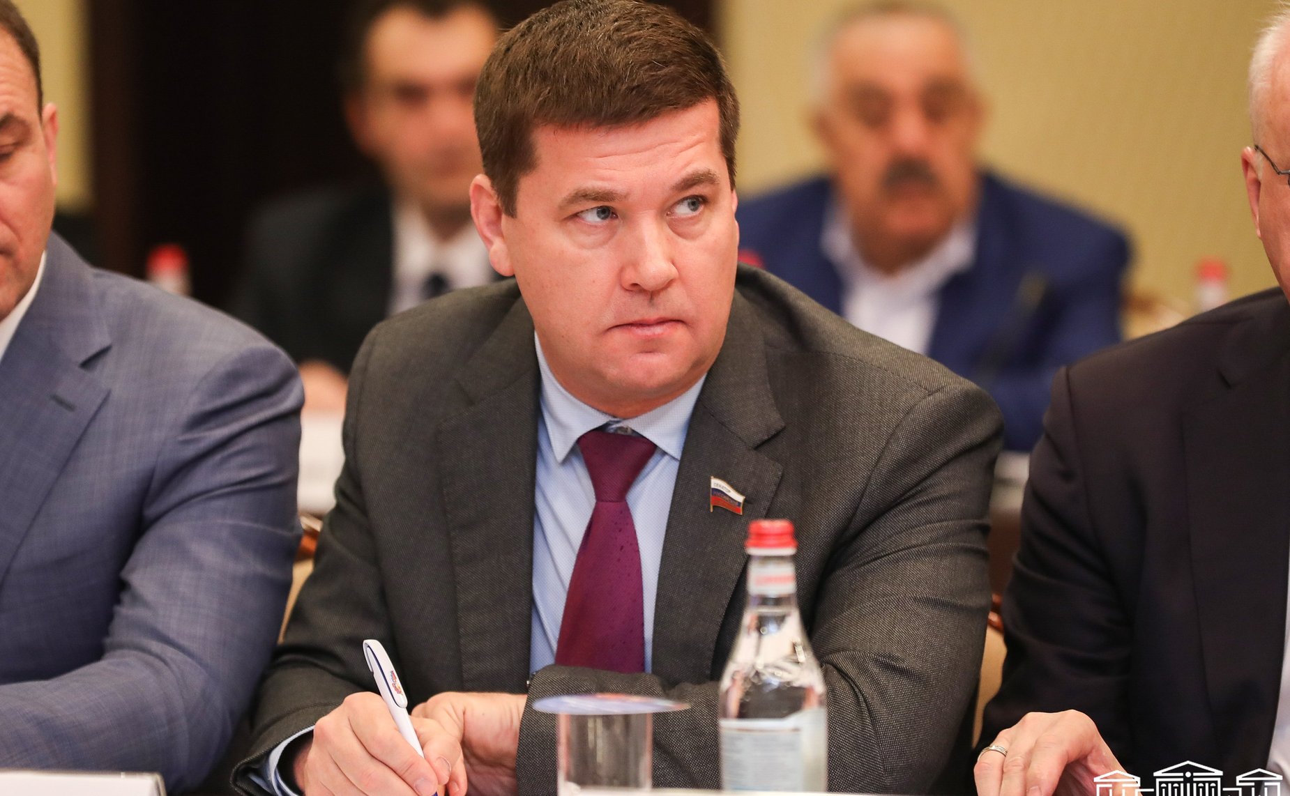 Андрей Чернышев