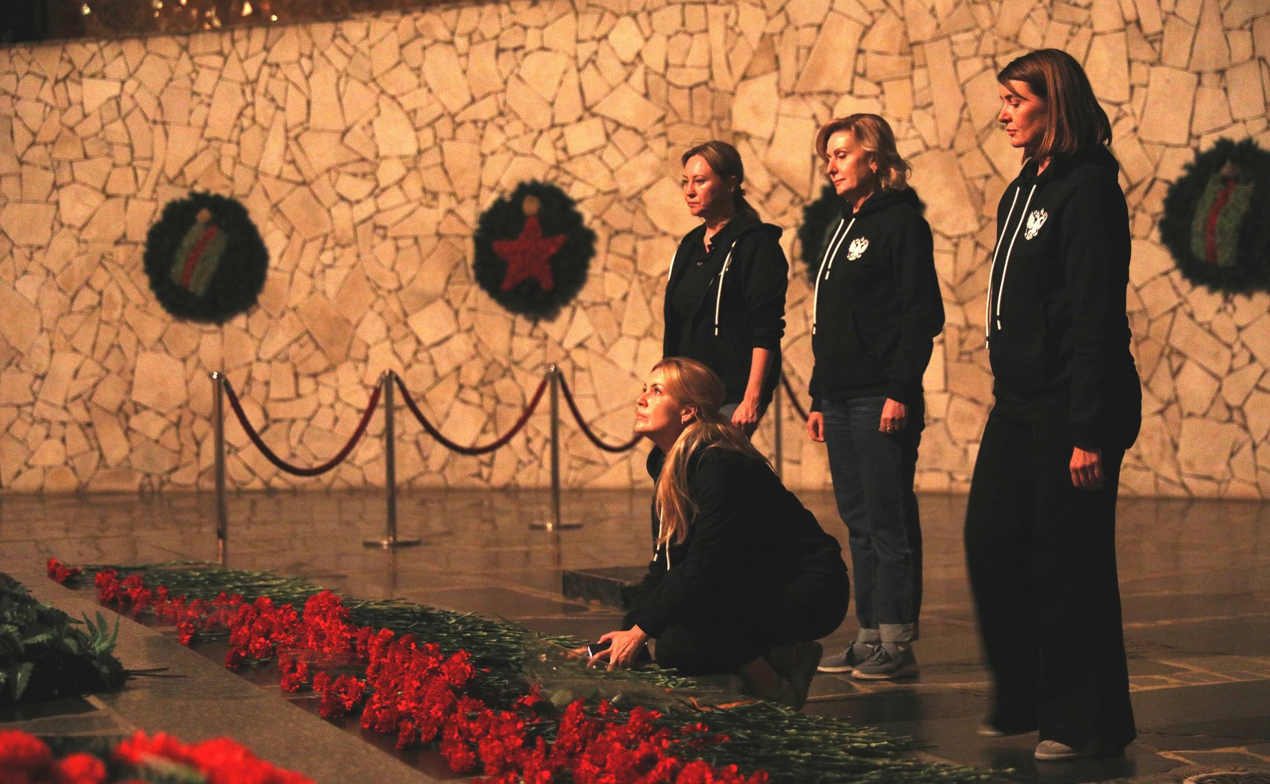 В Волгоградской области состоялись мероприятия пилотного проекта Комитета Совета Федерации по социальной политике «Социальный маршрут. Мобильный сенатор»