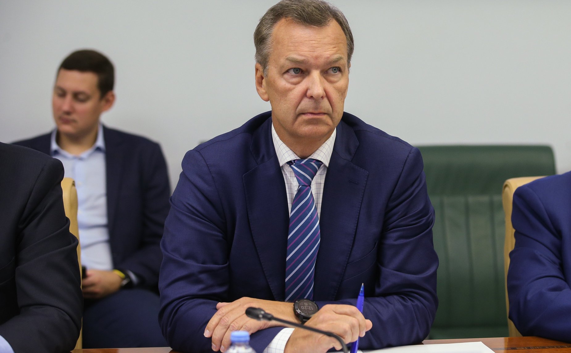 Андрей Яцкин