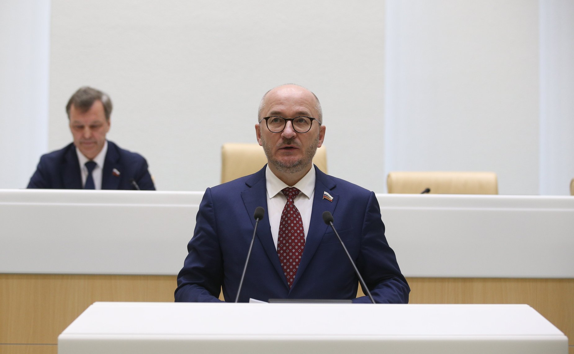 Олег Цепкин