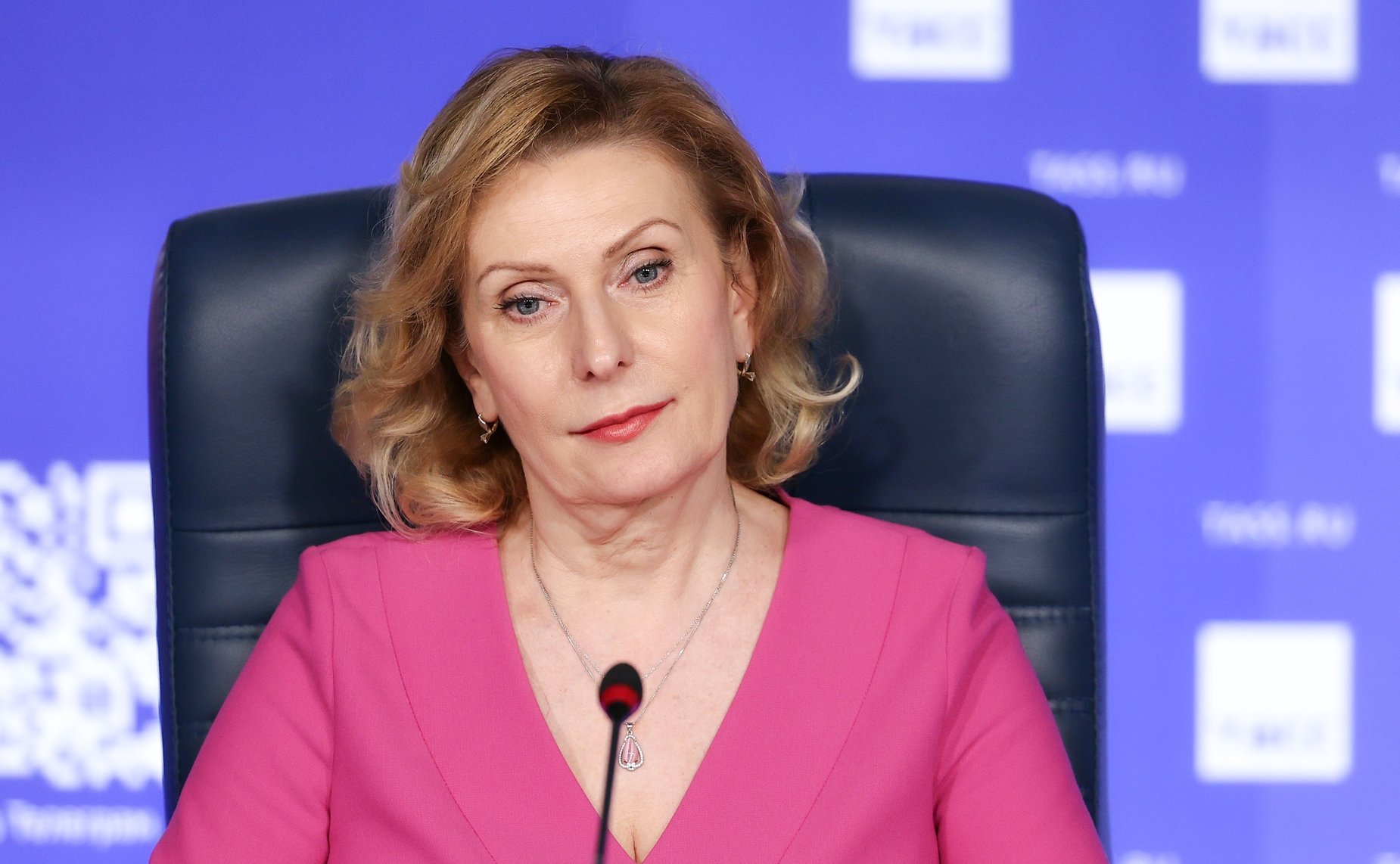 Инна Святенко