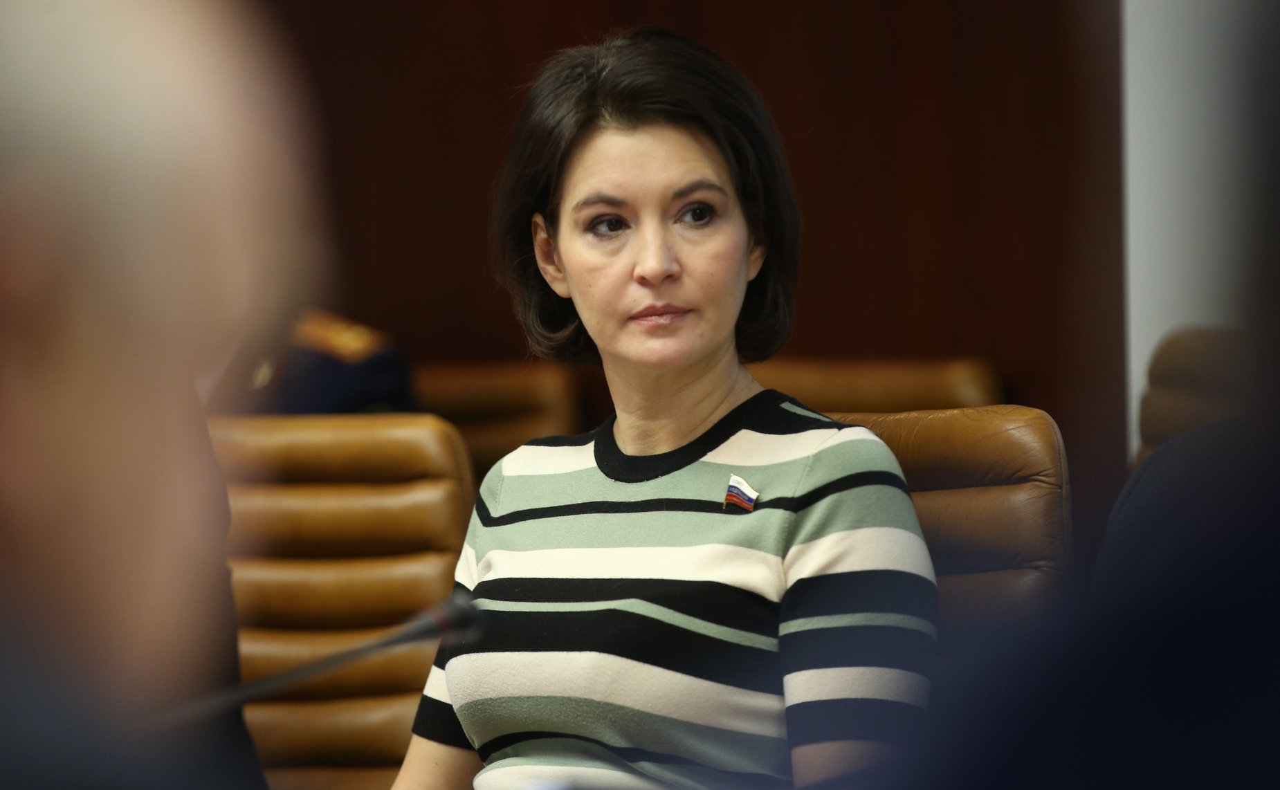 Маргарита Павлова