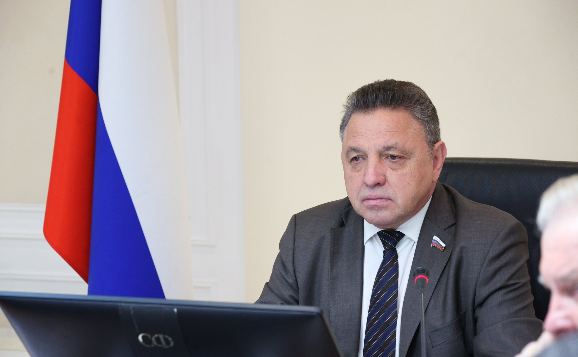 Вячеслав Тимченко