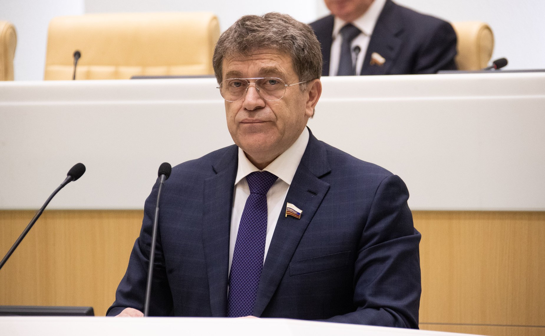 Ахмат Салпагаров