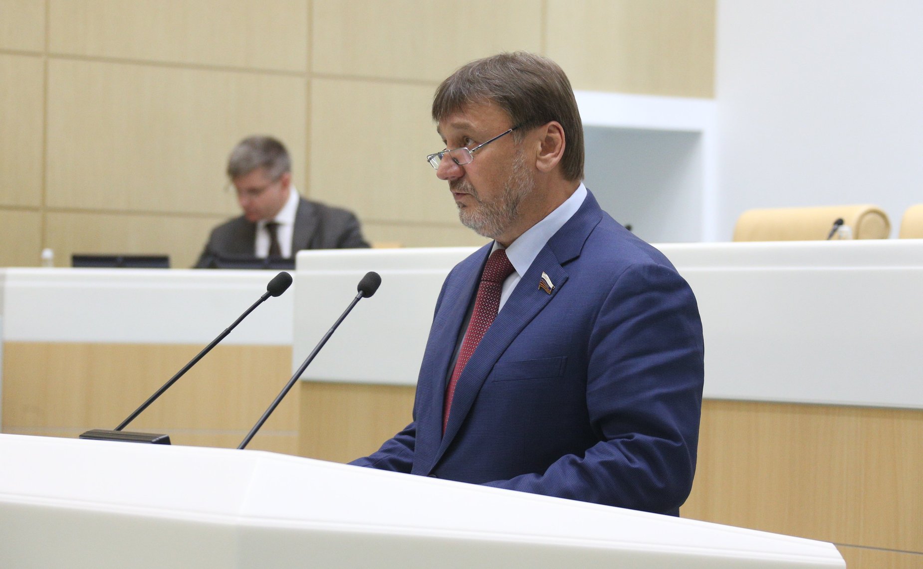 Владимир Лебедев