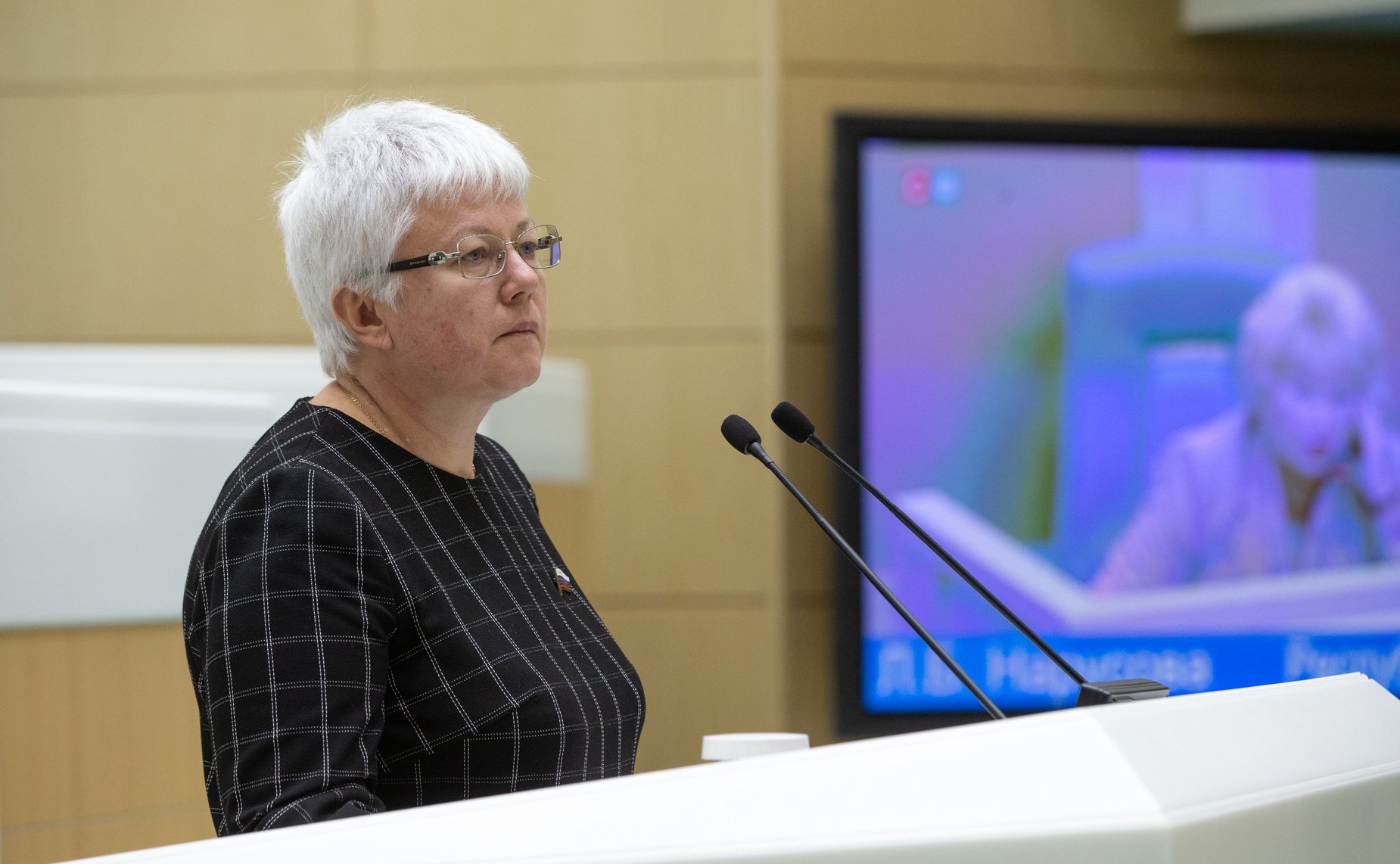 Ольга Тимофеева