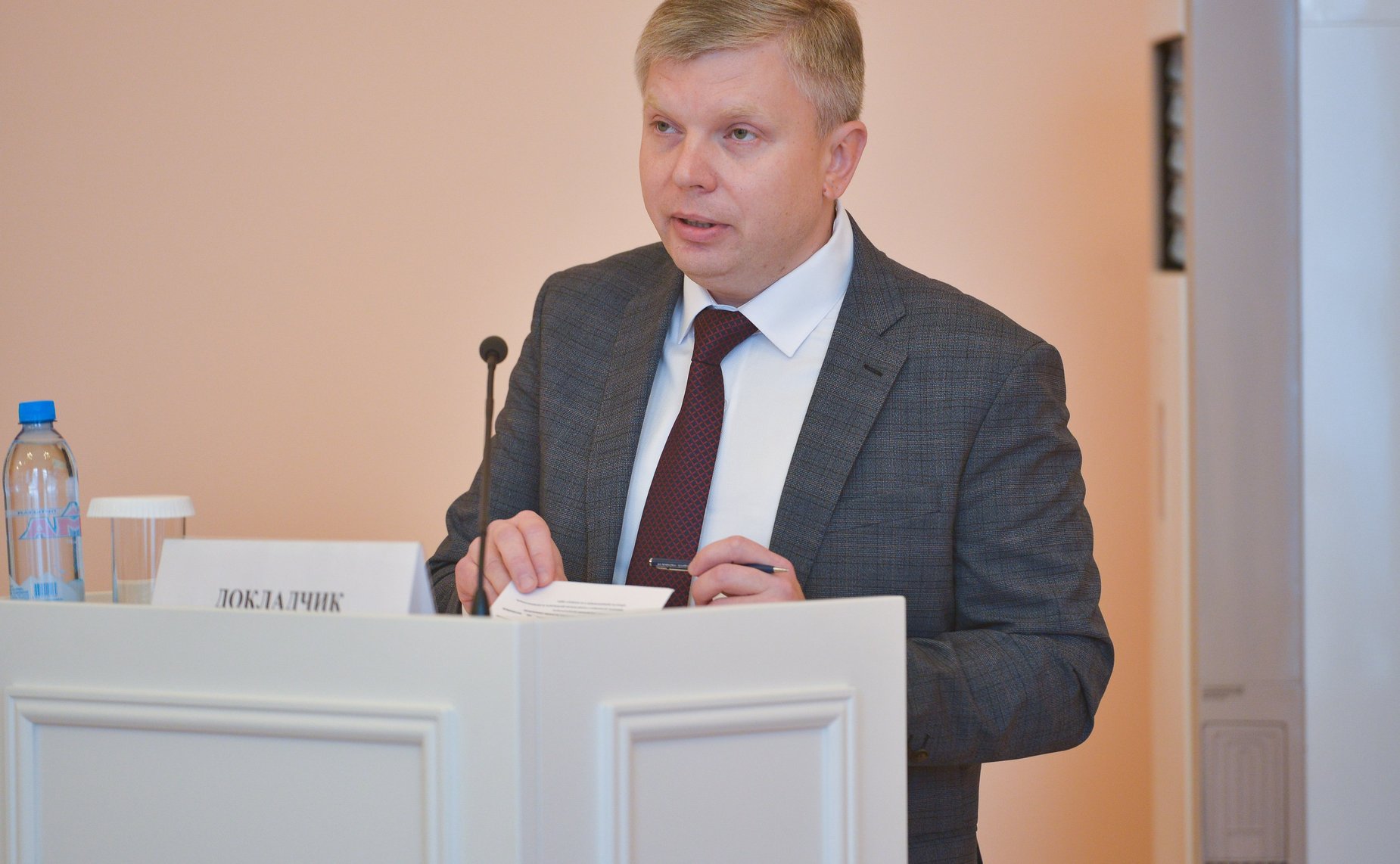 Заседание Постоянной комиссии МПА СНГ по вопросам обороны и безопасности