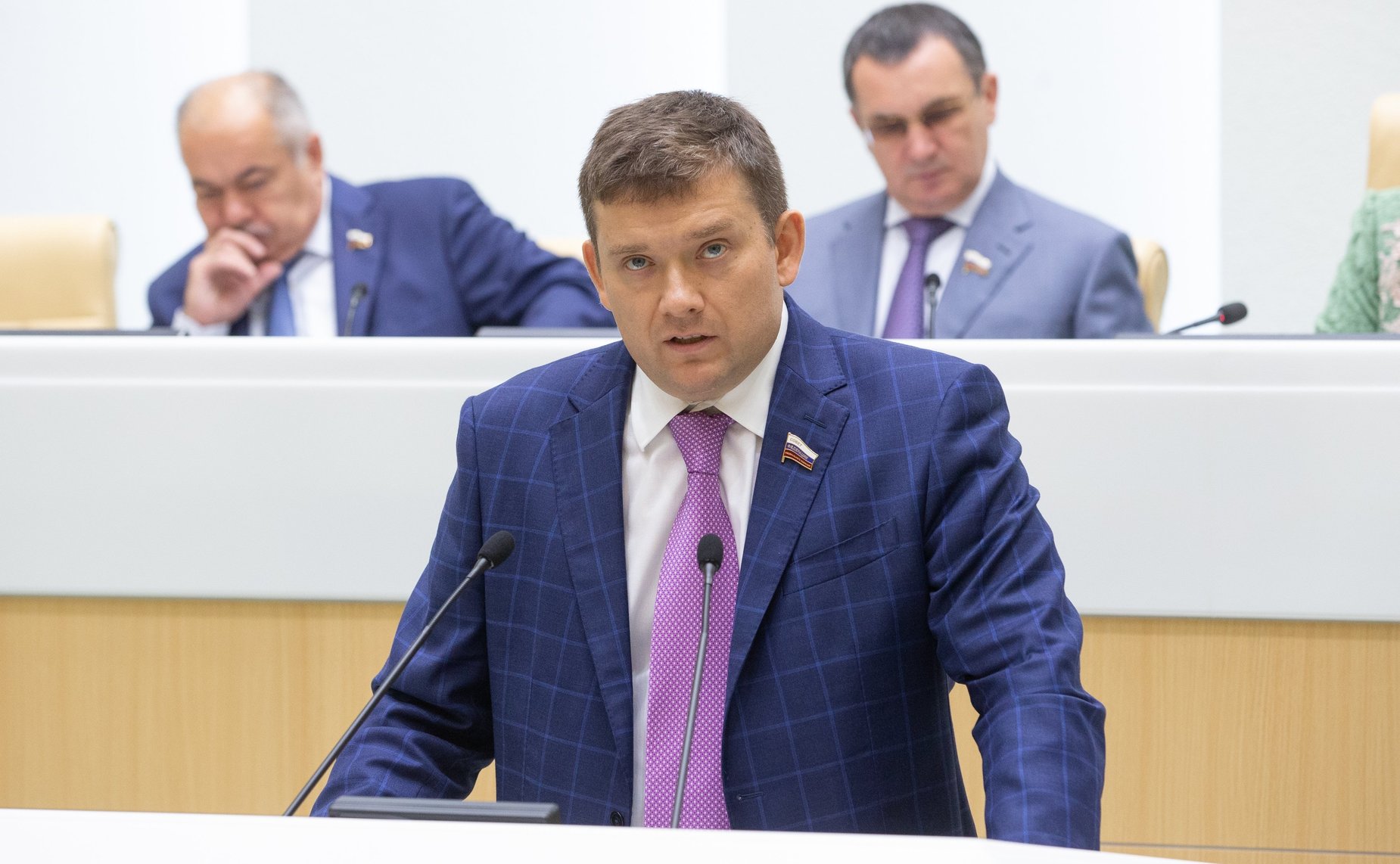 Н. Журавлев