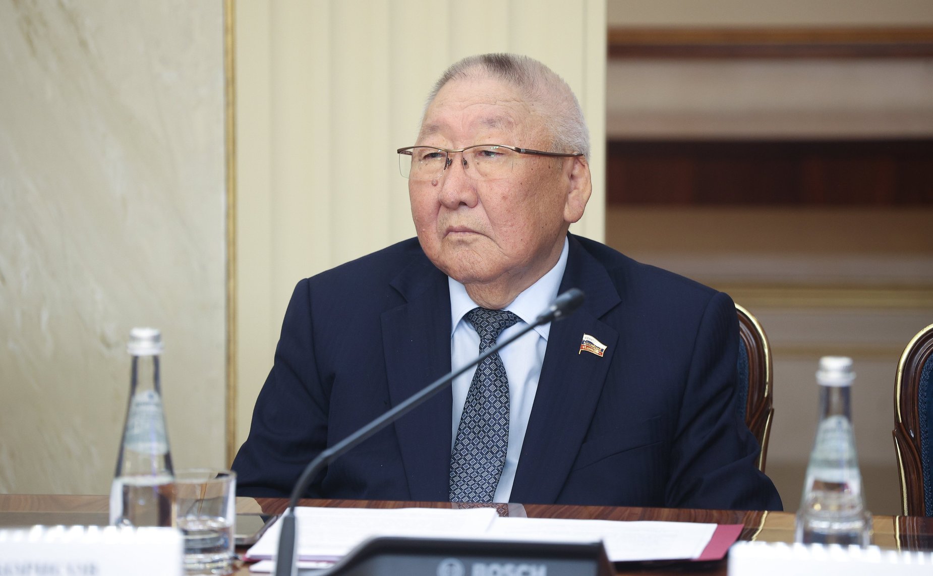 Егор Борисов