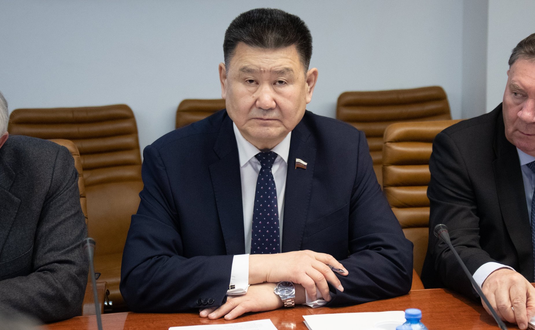 Вячеслав Мархаев