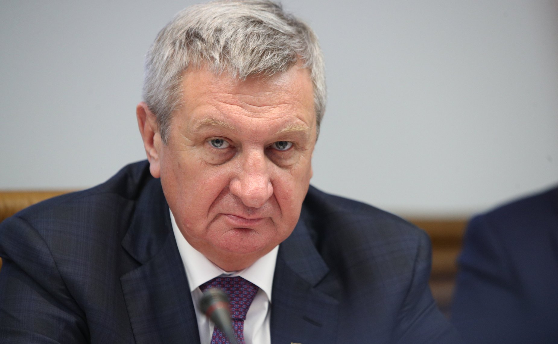 Сергей Муратов