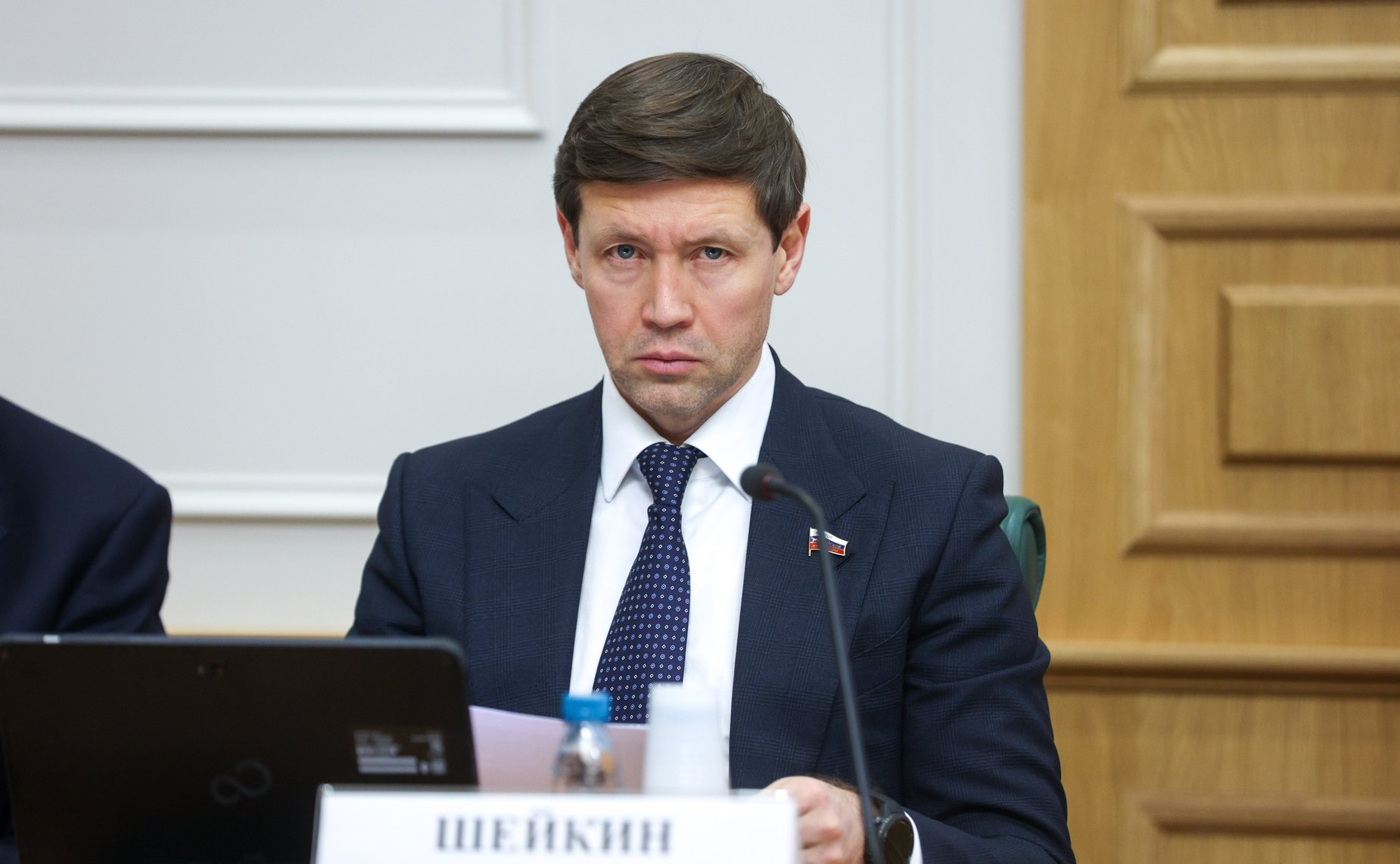 Артем Шейкин