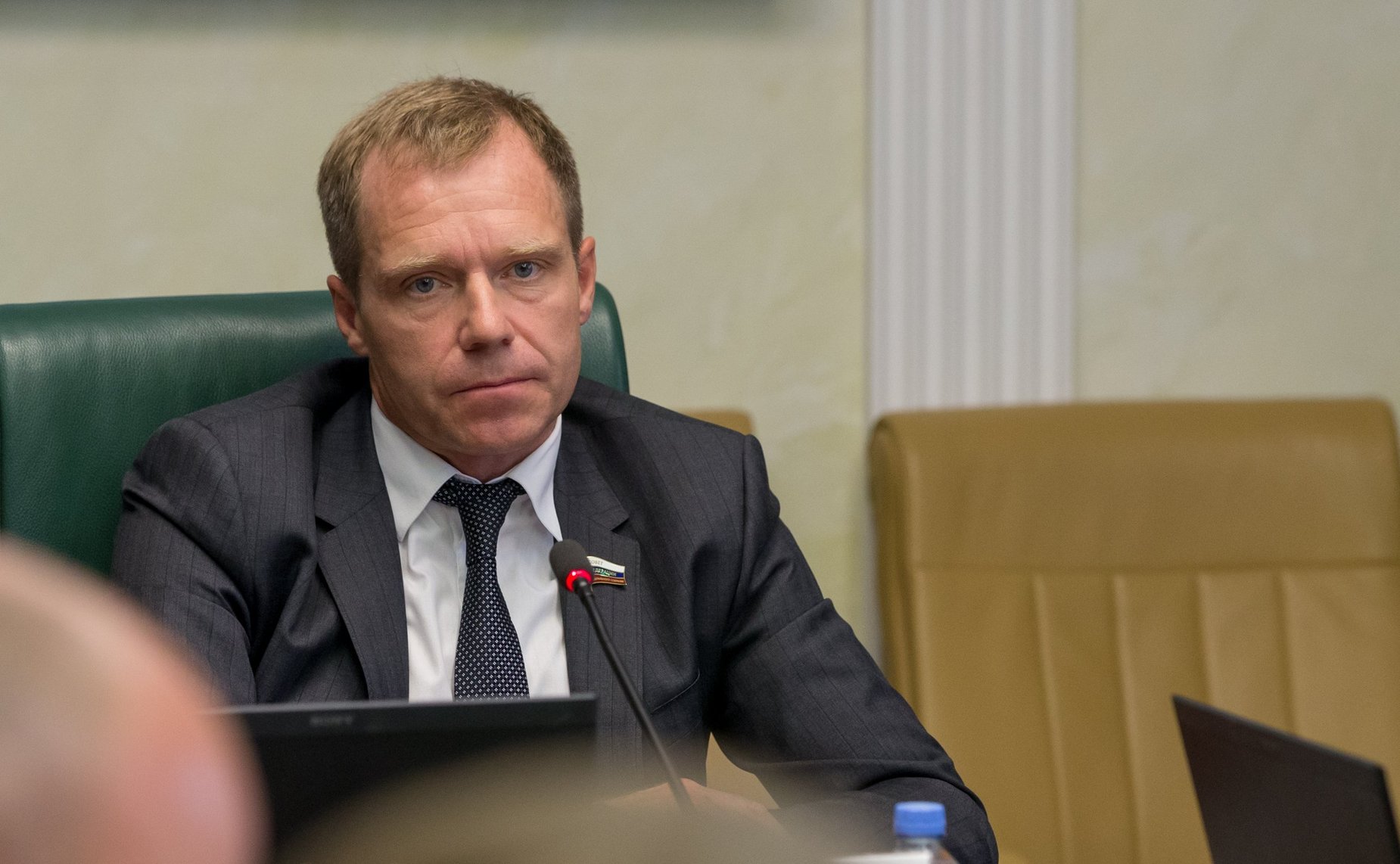 Андрей Кутепов