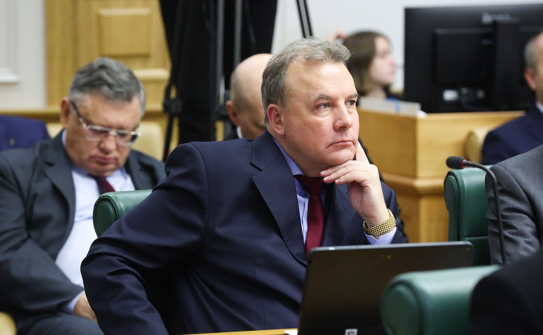 Артур Муравьев