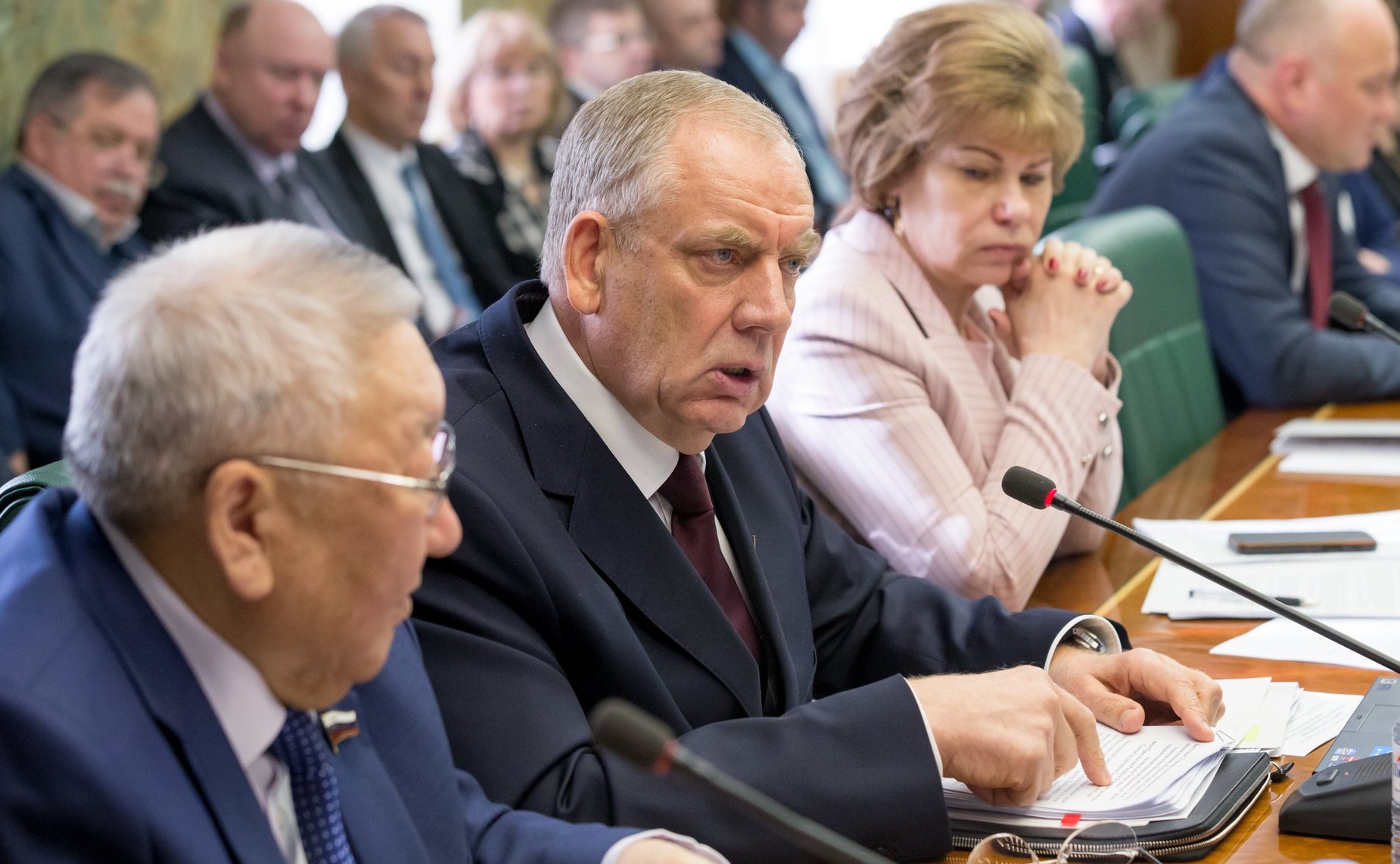 Сергей Митин
