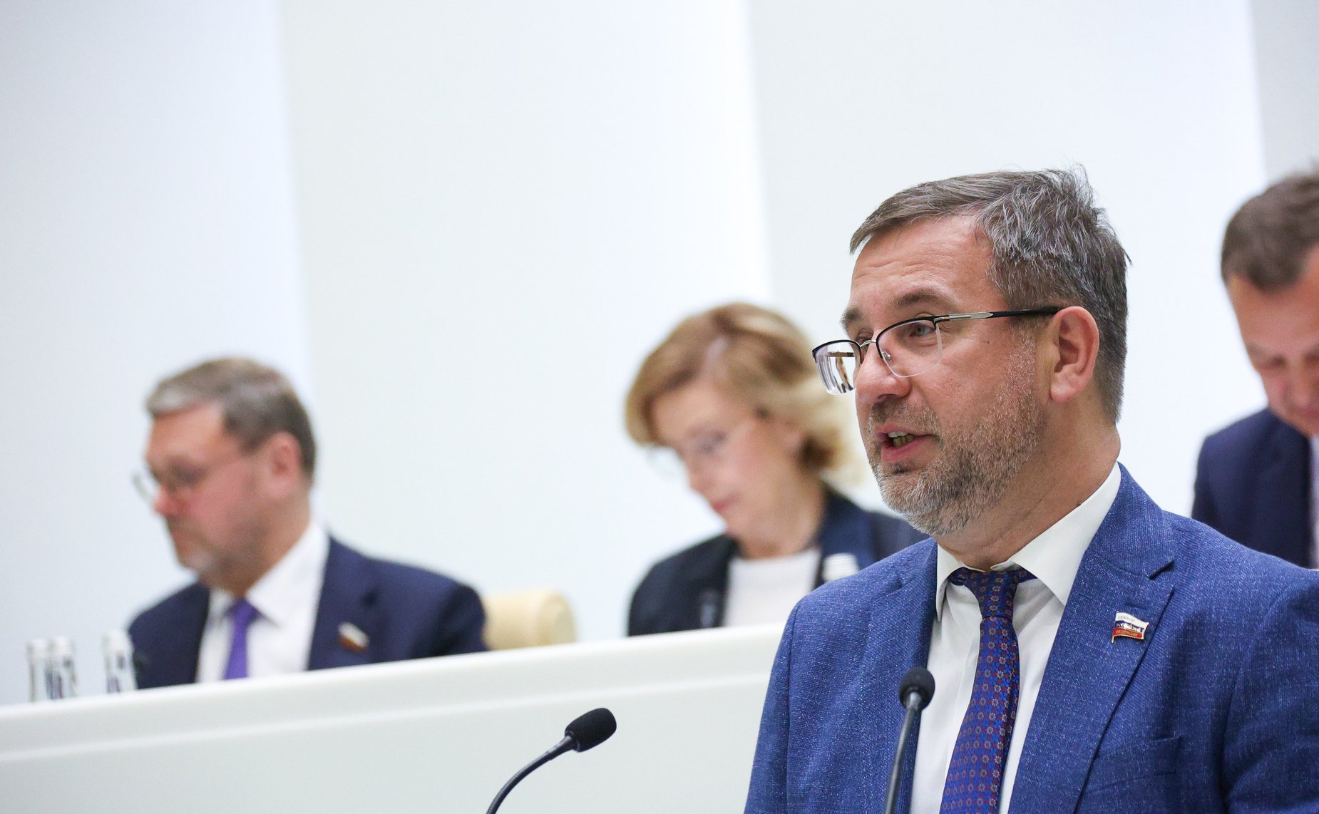 Николай Владимиров