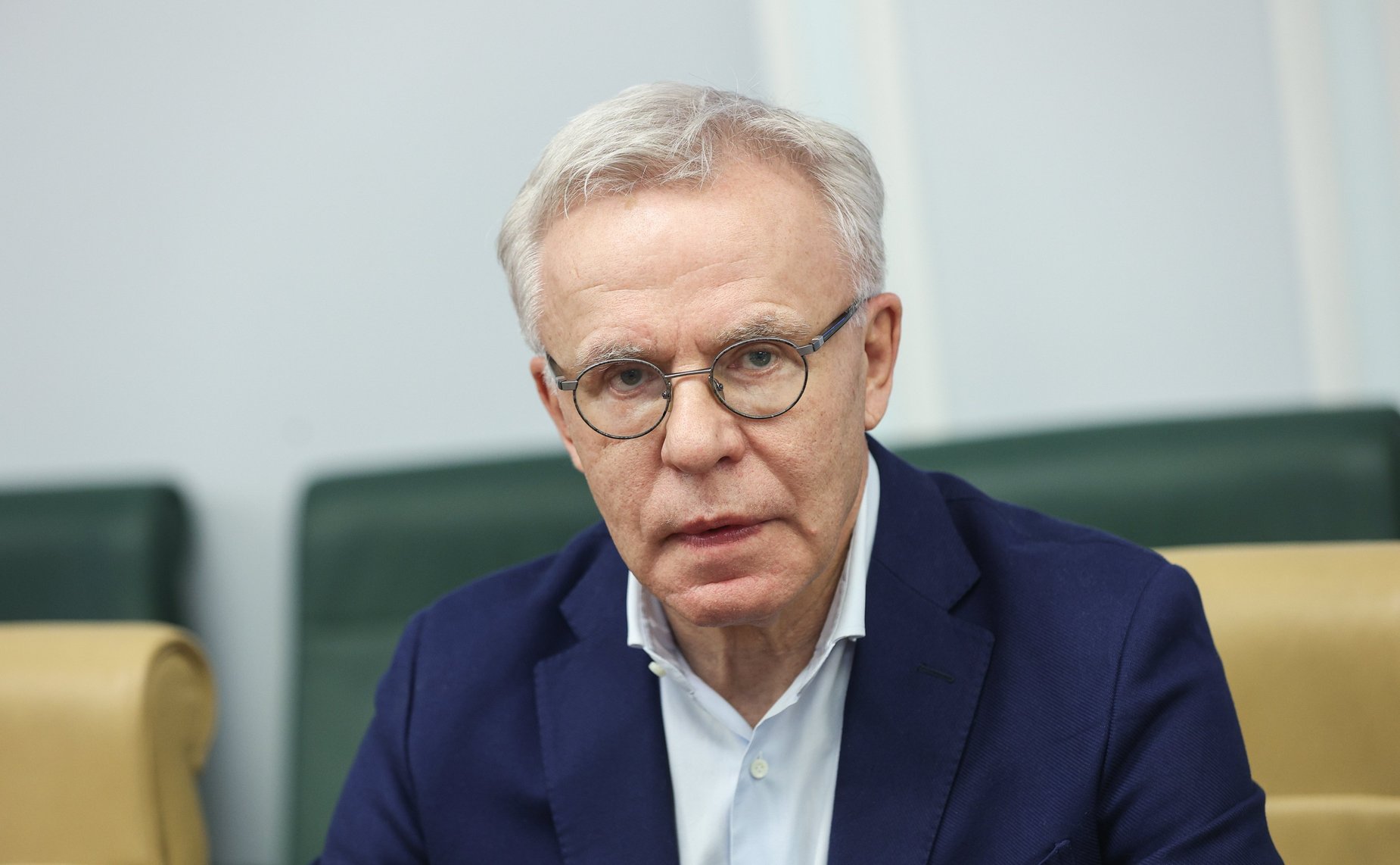 Совещание Комитета СФ по социальной политике