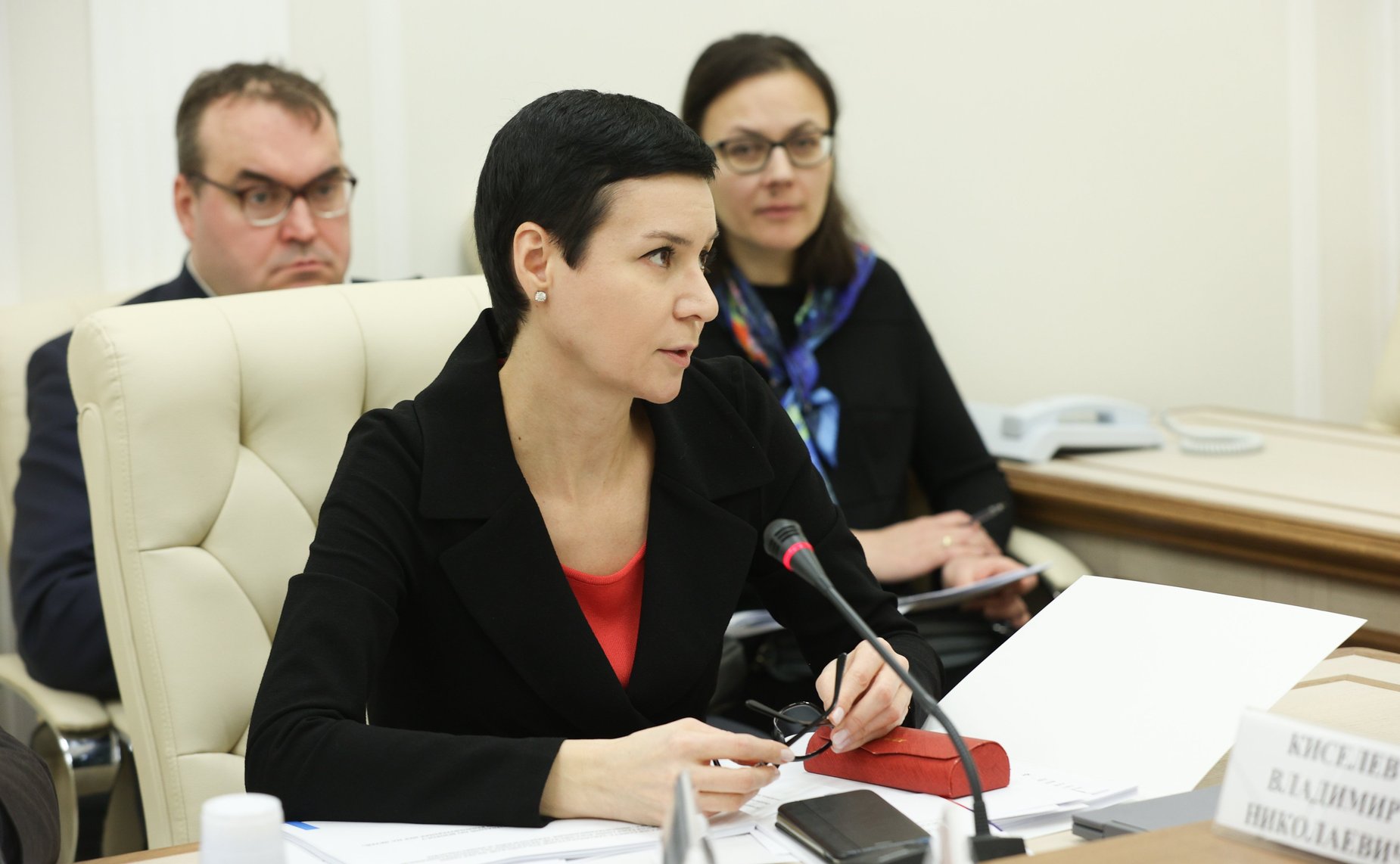 Ирина Рукавишникова