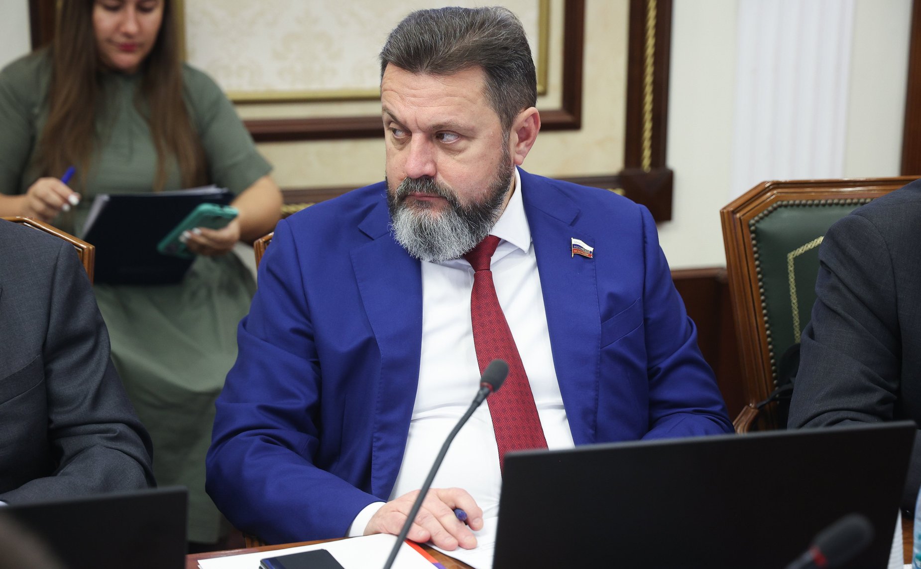 Анлрей Деркач