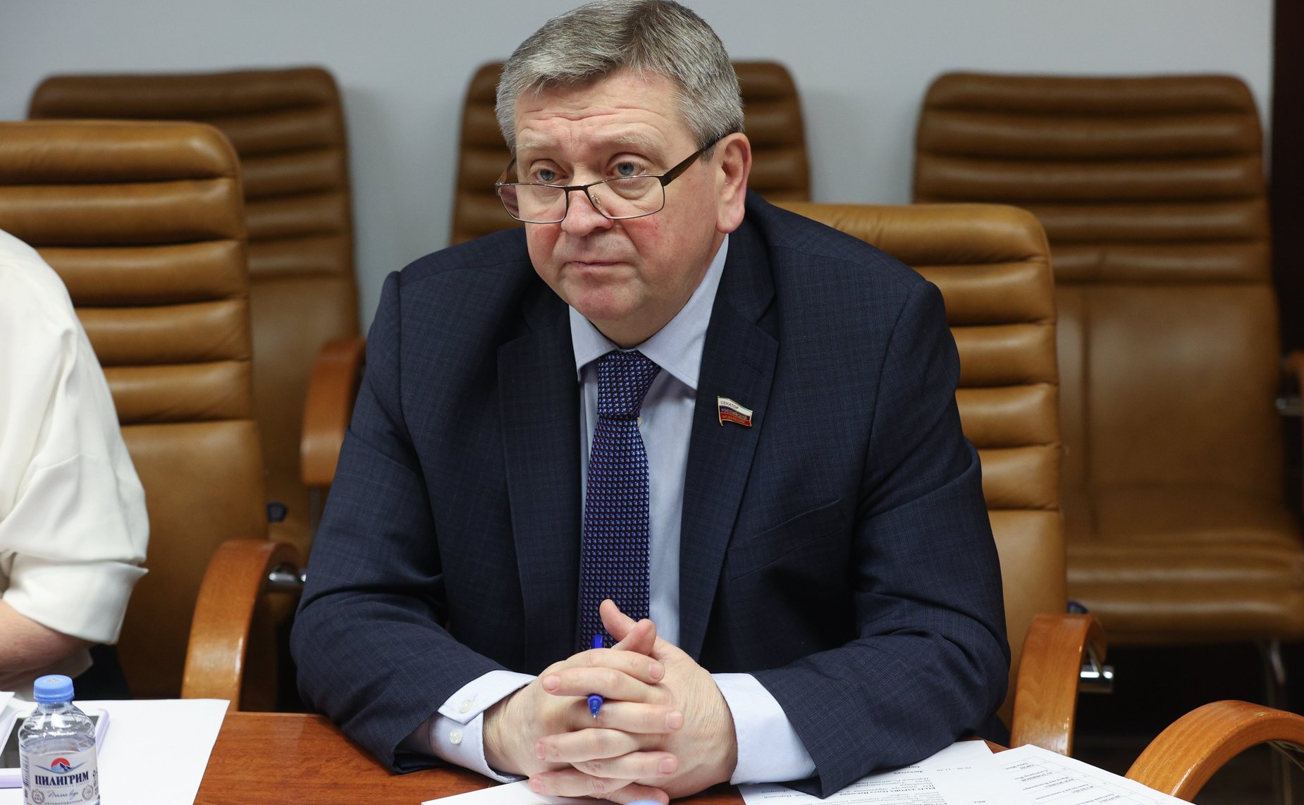 Александр Лутовинов