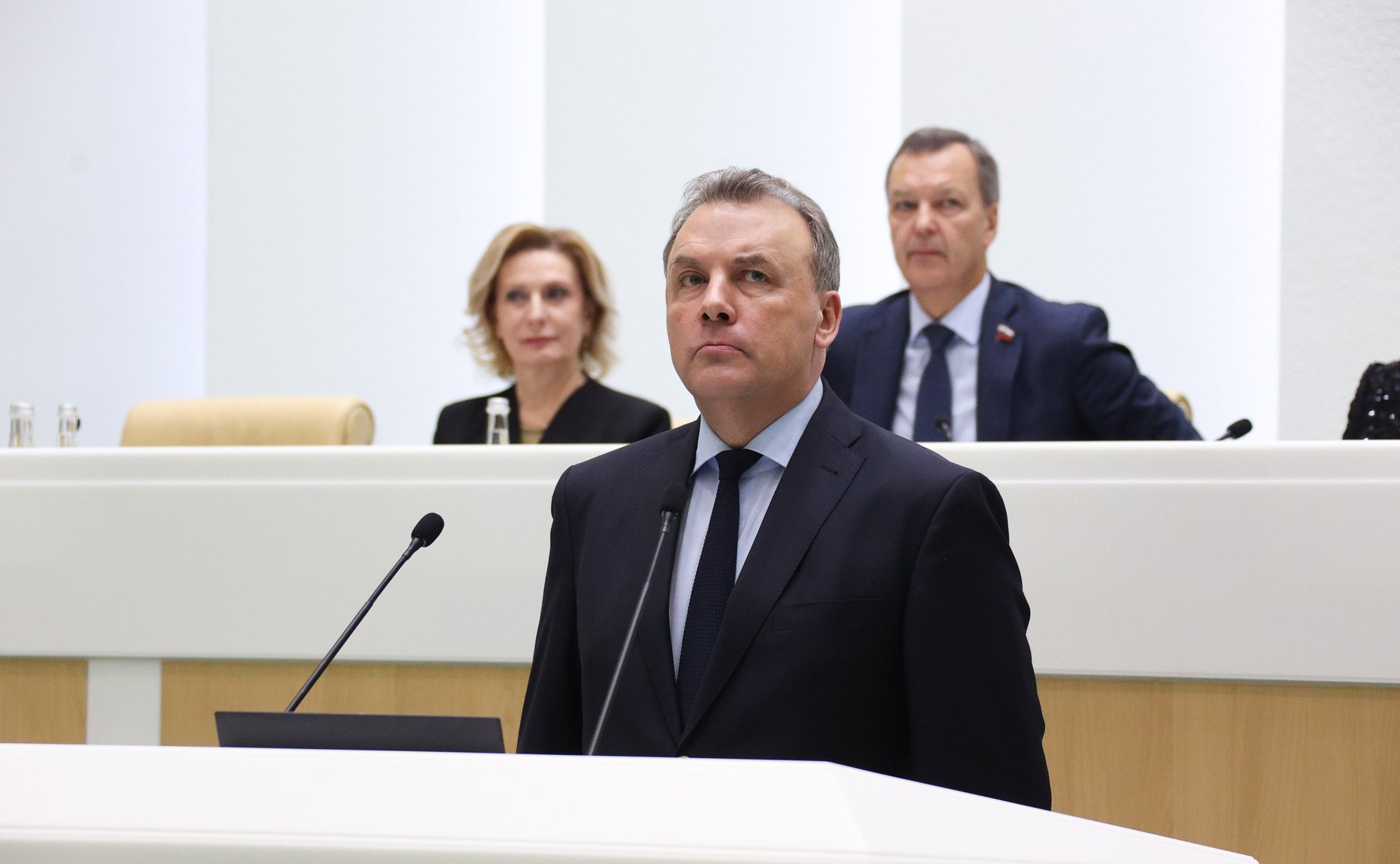 Артур Муравьев