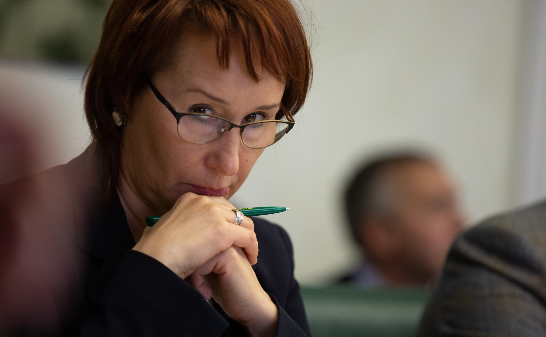 «Круглый стол» на тему «Пути повышения самообеспеченности Российской Федерации овощами»