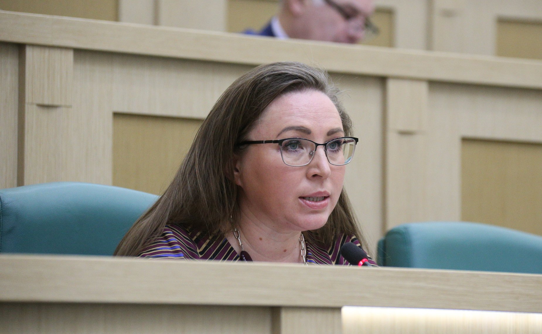 Елена Шумилова