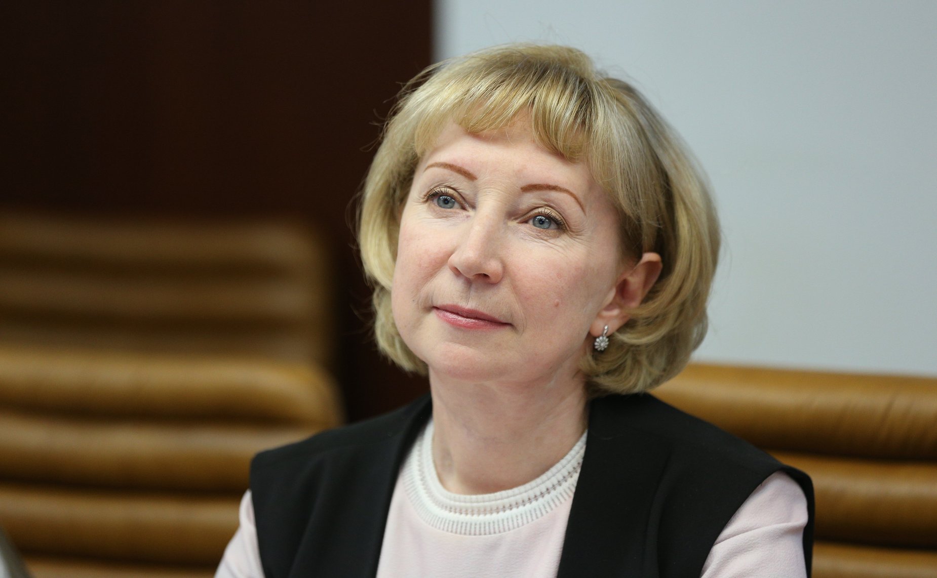 Римма Галушина