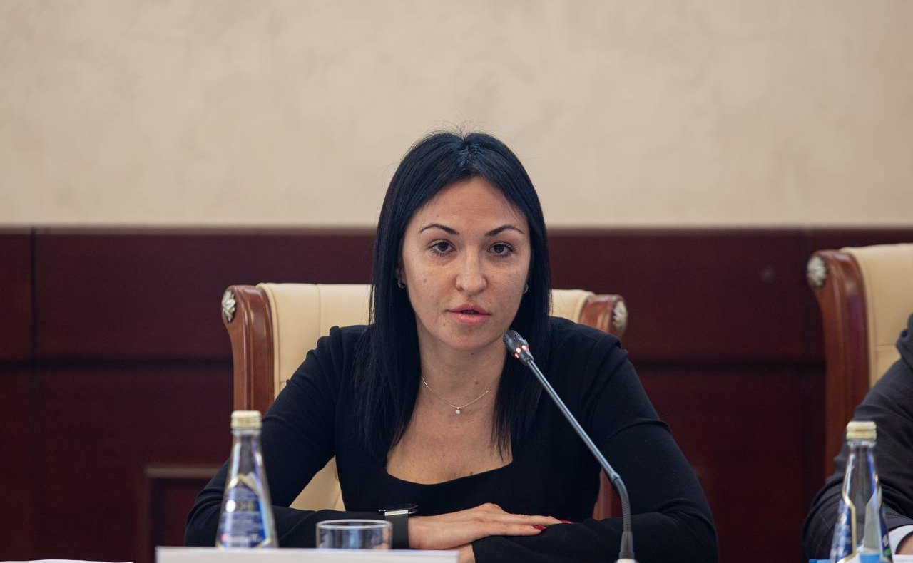 Всероссийская конференция «Государственно-общественный характер реализации миграционной политики в Российской Федерации»