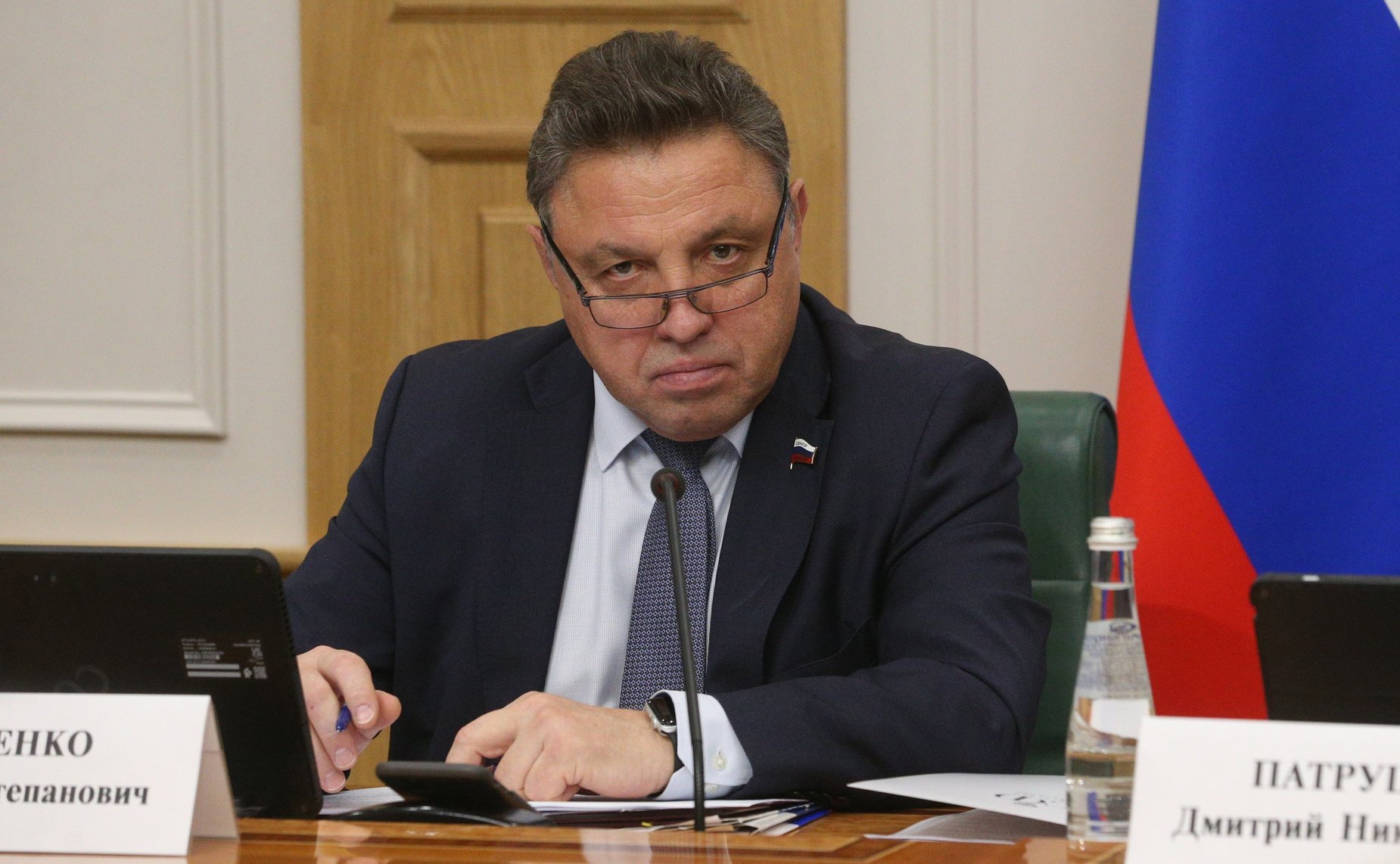 Вячеслав Тимченко