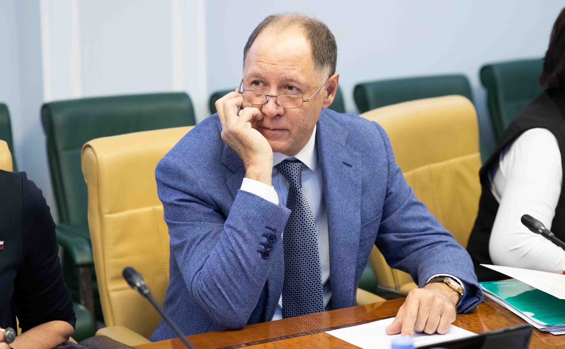 Виктор Абрамов