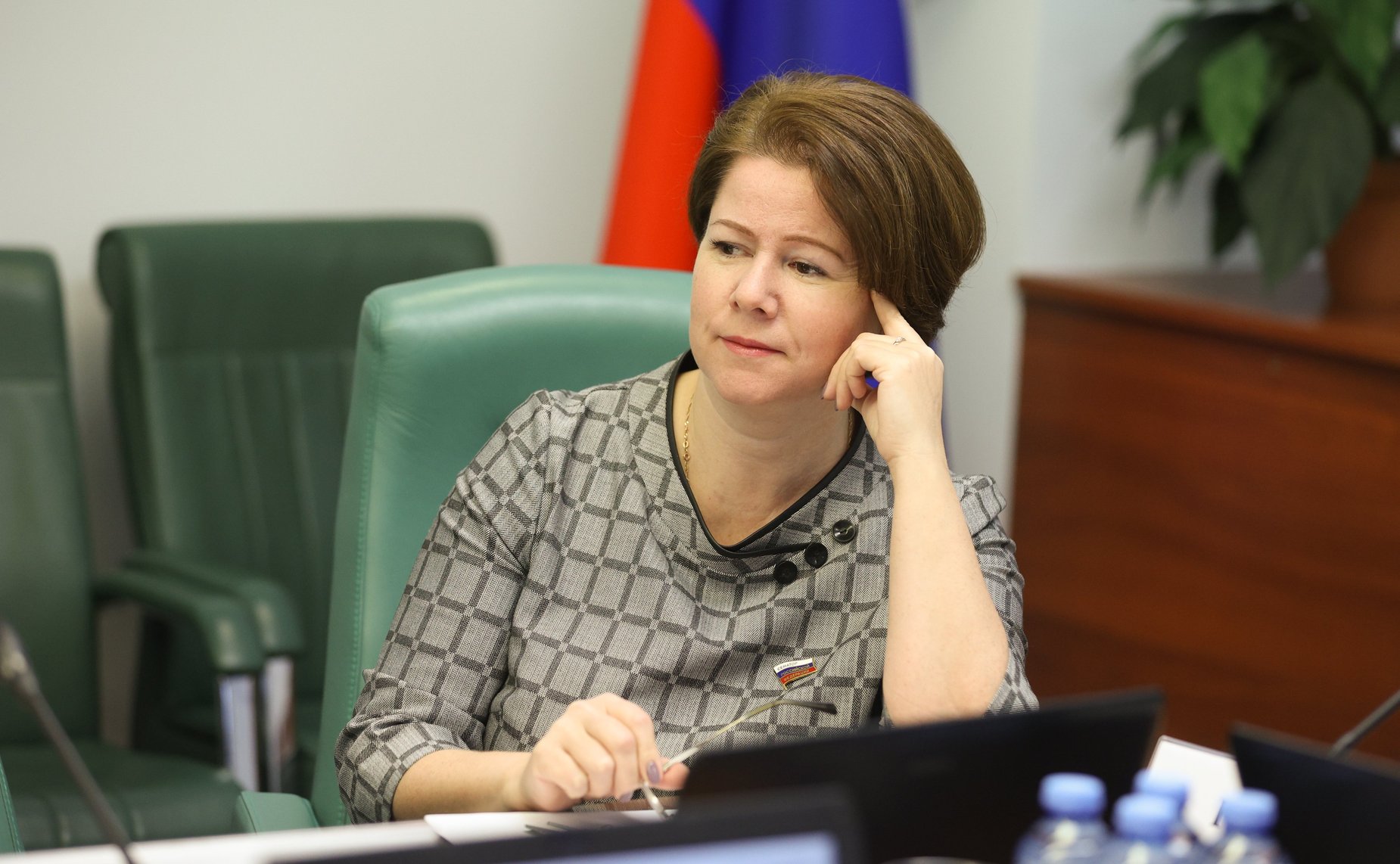 Анастасия Жукова