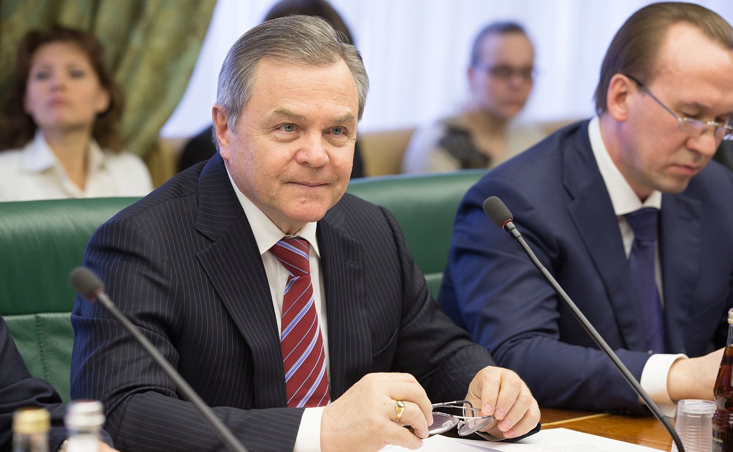 Круглый стол-2