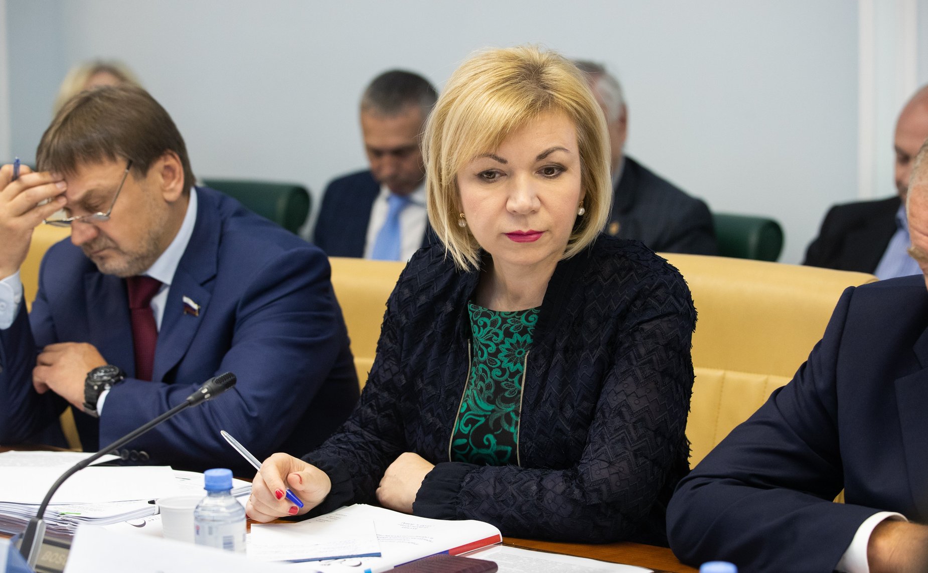 Елена Зленко