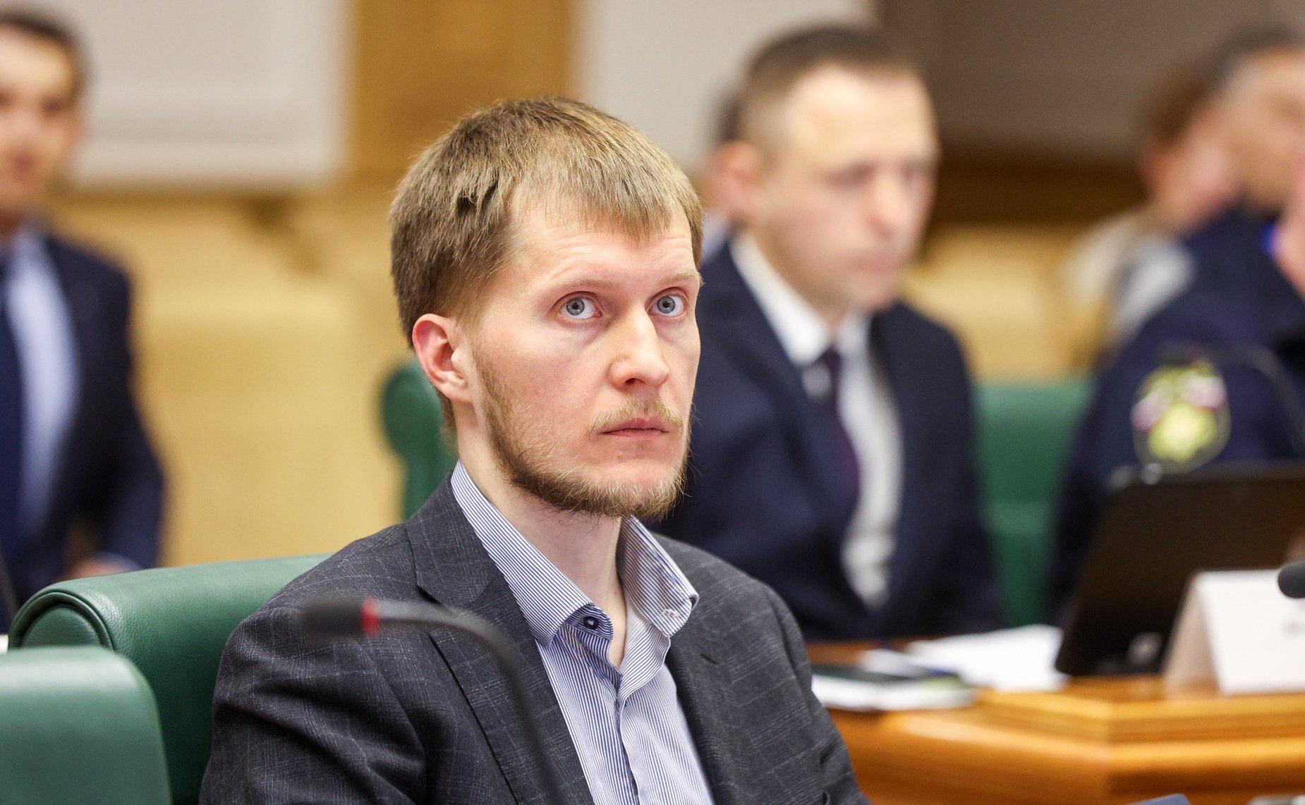 Панельная дискуссия «Контрольно-надзорная функция беспилотных систем: нормативно-правовое регулирование и меры государственной поддержки развития технологий и подготовки кадров для отрасли БАС»