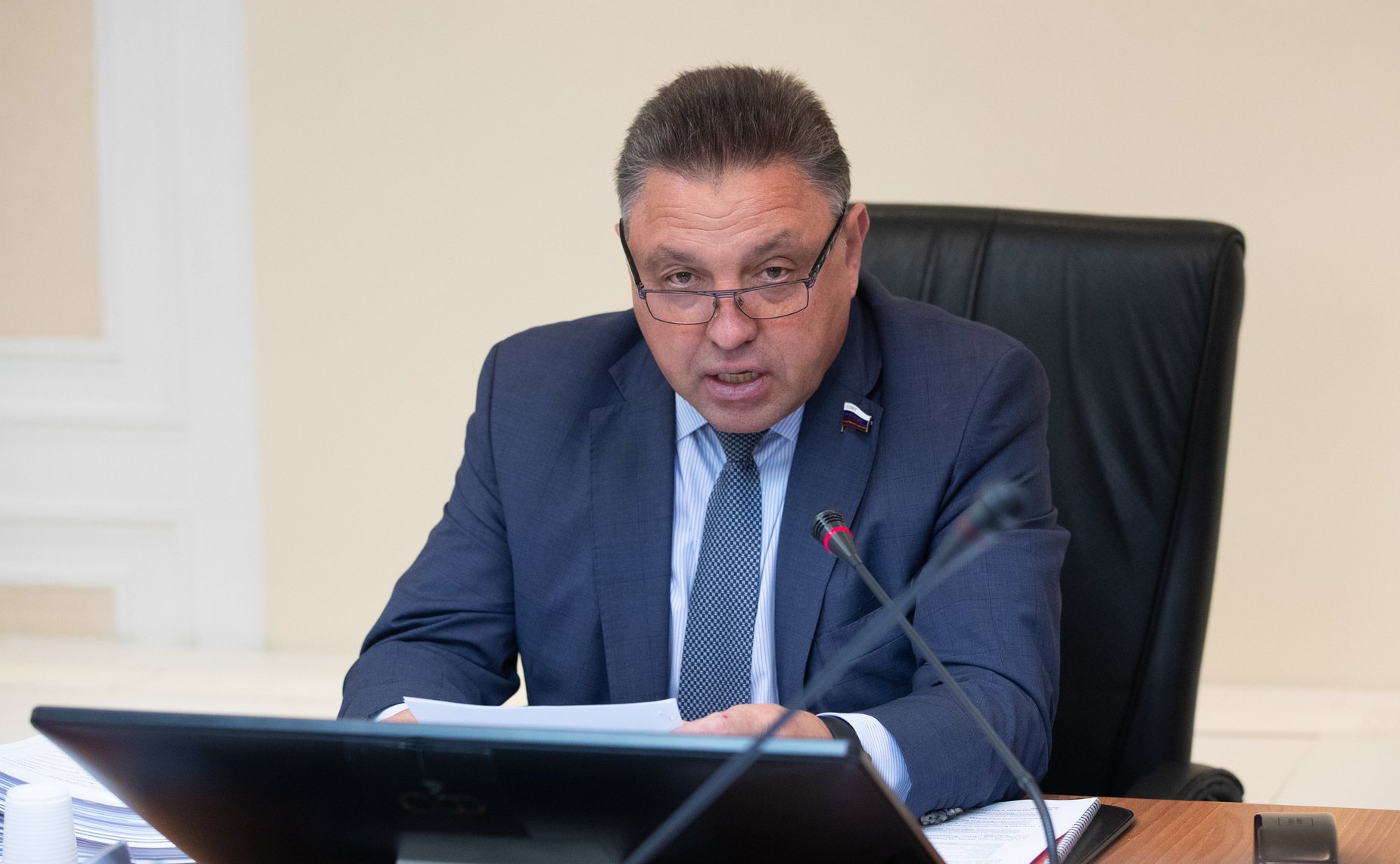 Вячеслав Тимченко