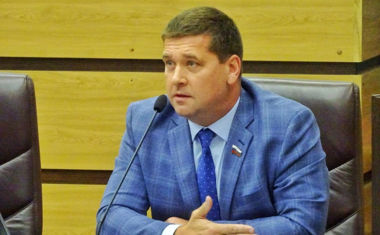 Андрей Чернышев совершил рабочую поездку в Братский, Нижнеилимский и Усть-Кутский районы