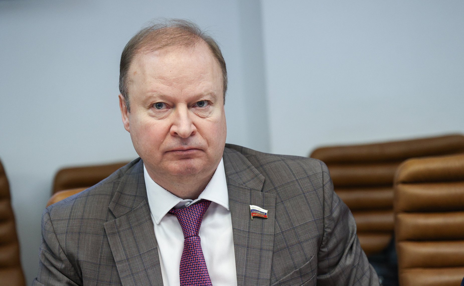 Виктор Шептий